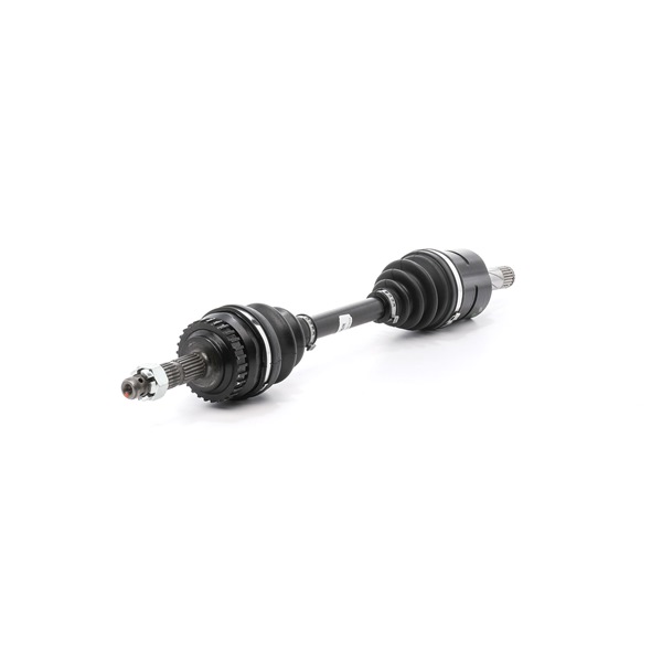 Ημιαξόνιο RIDEX REMAN 13D0066R