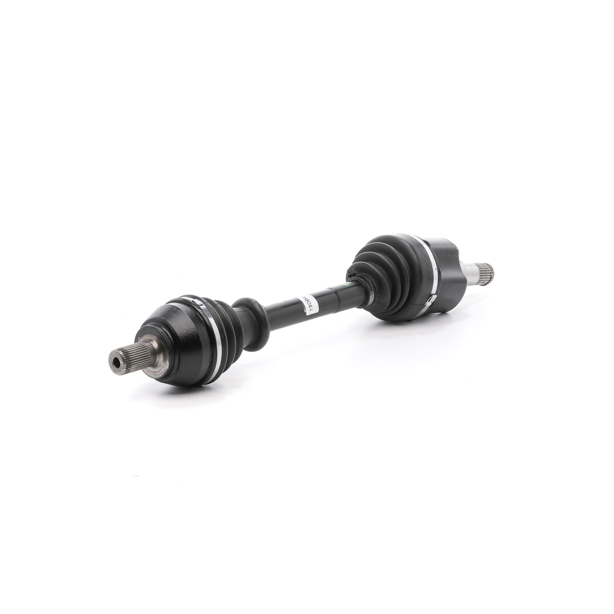 Полуоска 31367150 RIDEX REMAN 13D0417R FORD, VOLVO