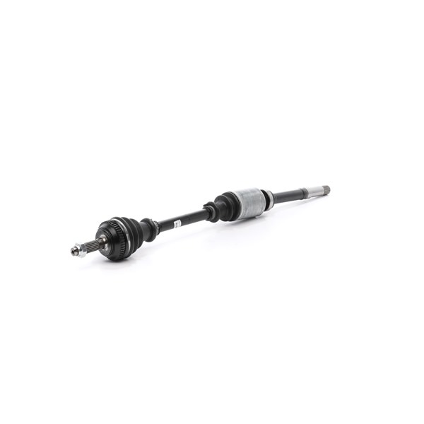 Antriebswelle 13D0497R RIDEX REMAN 32735H PEUGEOT, CITROЁN