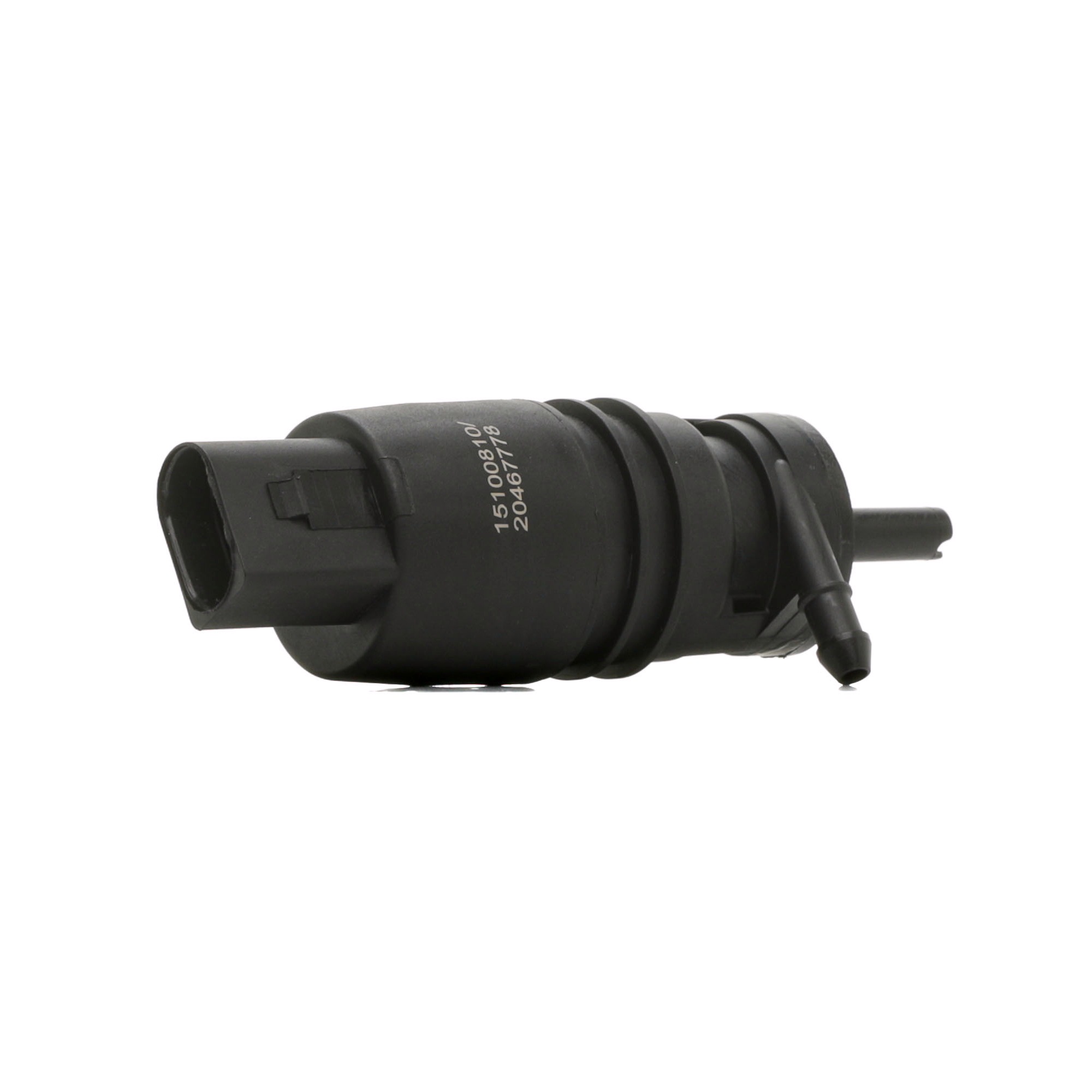 Waschwasserpumpe 7302589 RIDEX 794W0087 BMW, MINI
