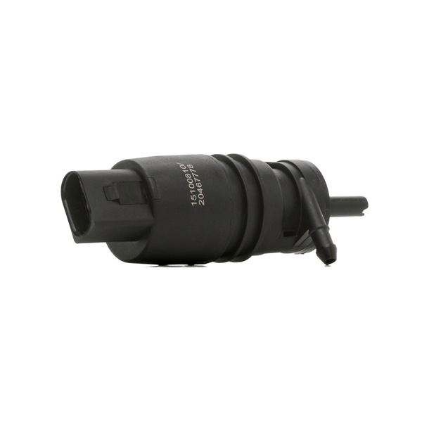 RIDEX 794W0087 Waschwasserpumpe