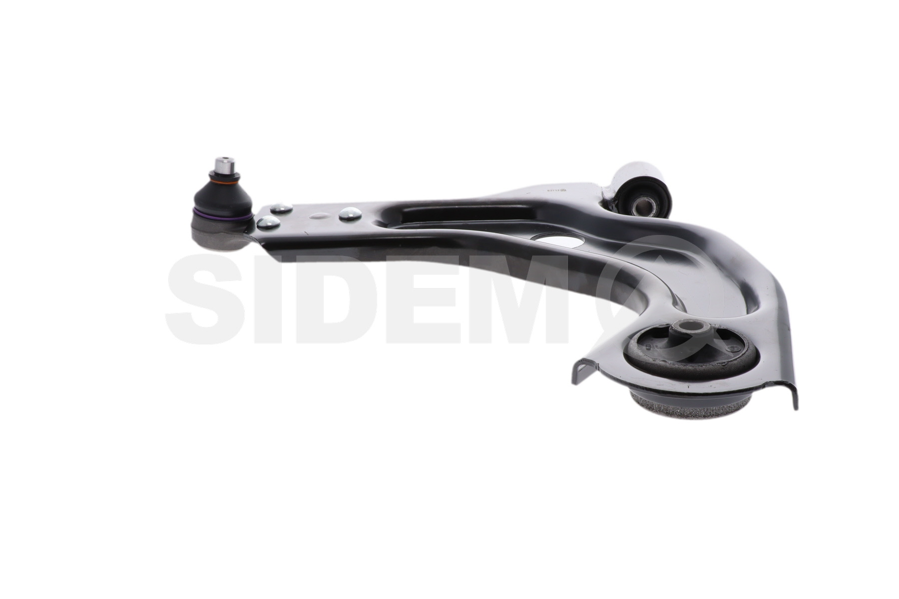 Suspension arm SIDEM 3172