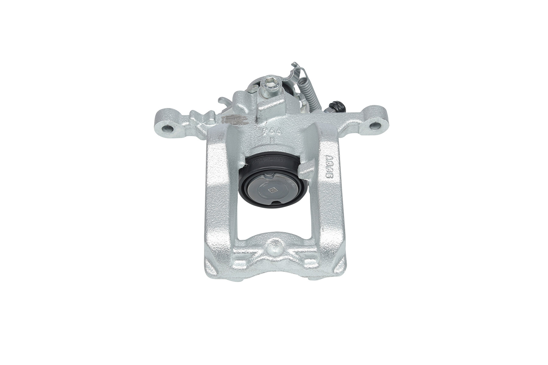 Спирачен апарат 542388 ATE 24.3402-9976.5 OPEL, CHEVROLET, VAUXHALL, GMC