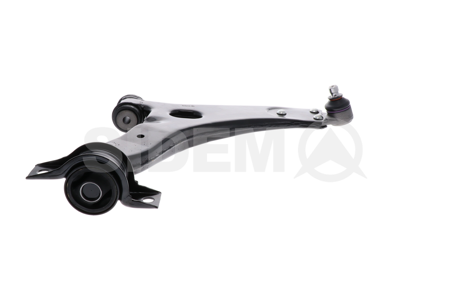 Track control arm SIDEM 3275