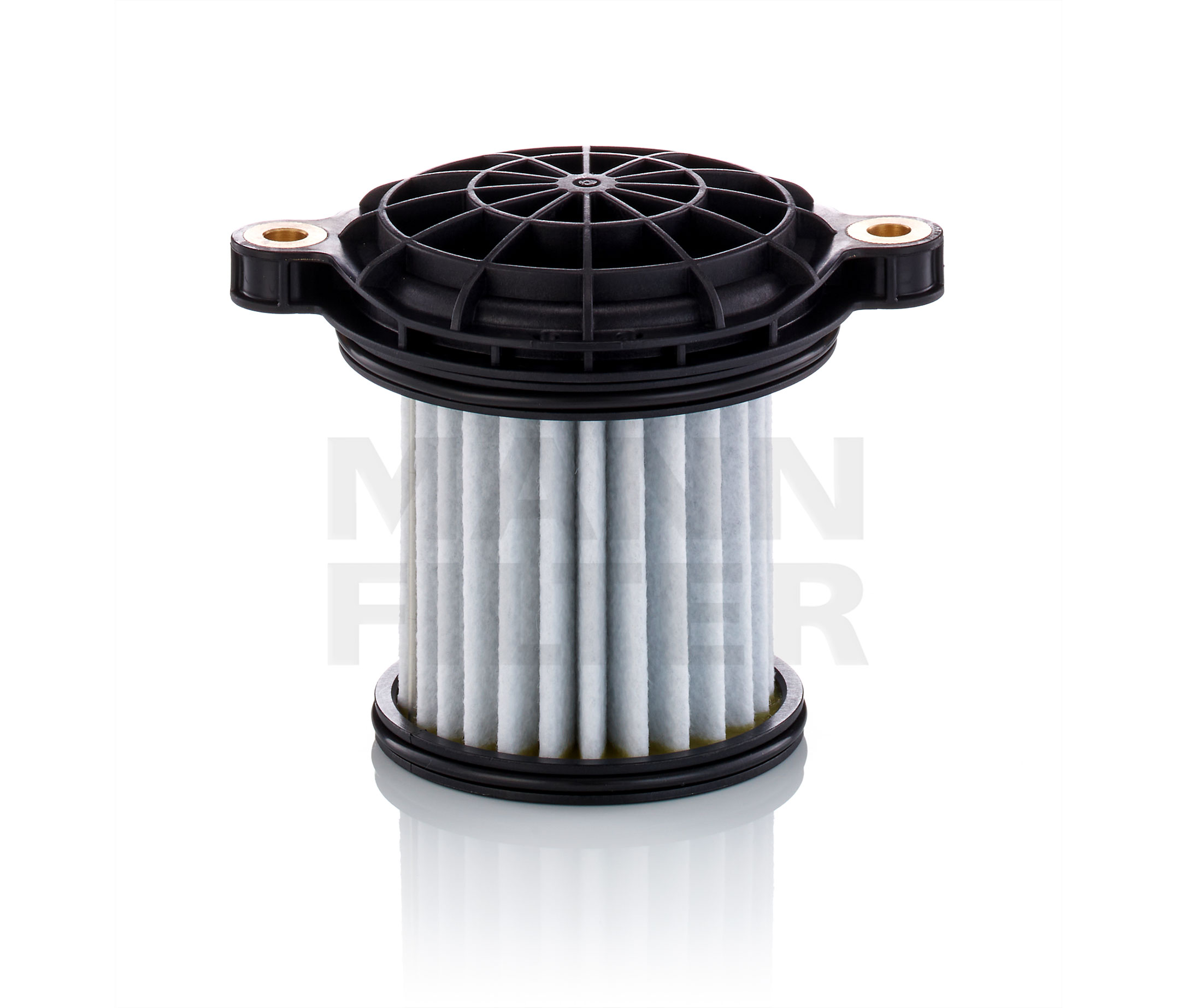 Filter, Arbeitshydraulik MANN-FILTER H 11 002 Bewertung