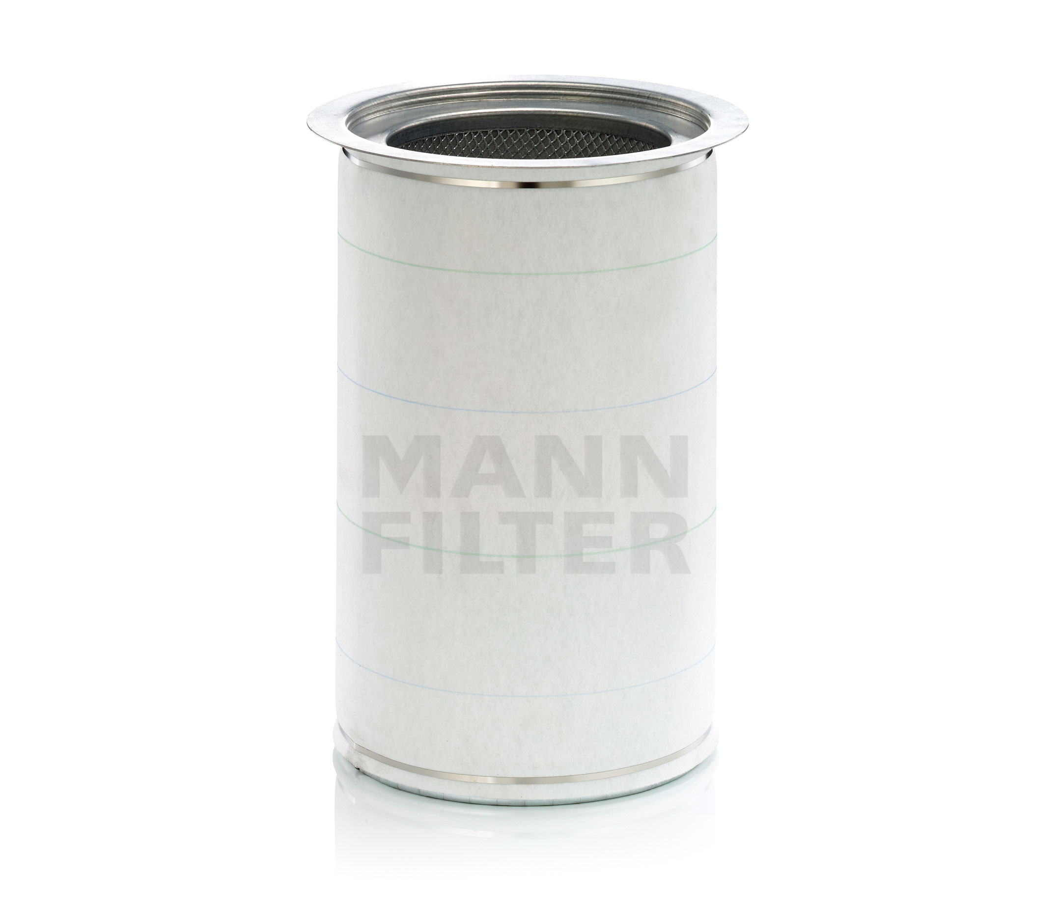Filter, Drucklufttechnik MANN-FILTER LE 40 002 x günstig online kaufen