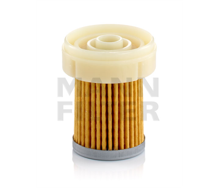 20468564 Filtro de combustível MANN-FILTER MEGA preço