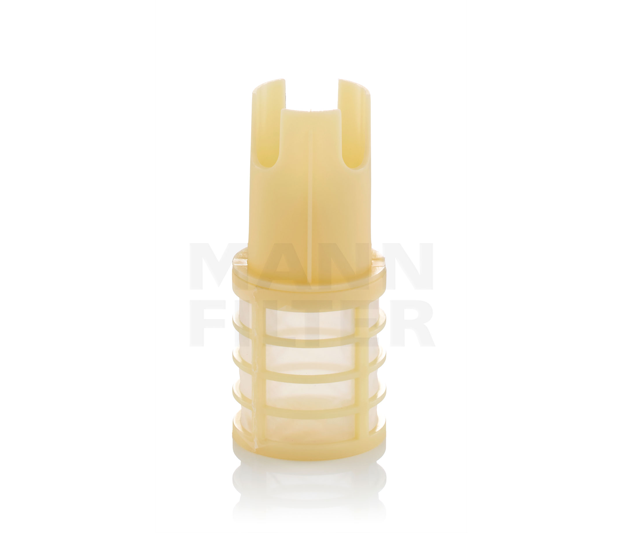 Spritfilter MANN-FILTER PU 5005 Bewertung