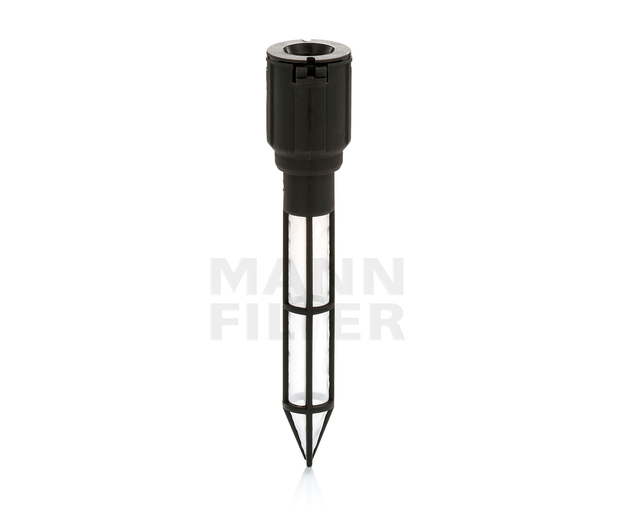 Filter, Kurbelgehäuseentlüftung MANN-FILTER U 5010 Bewertung