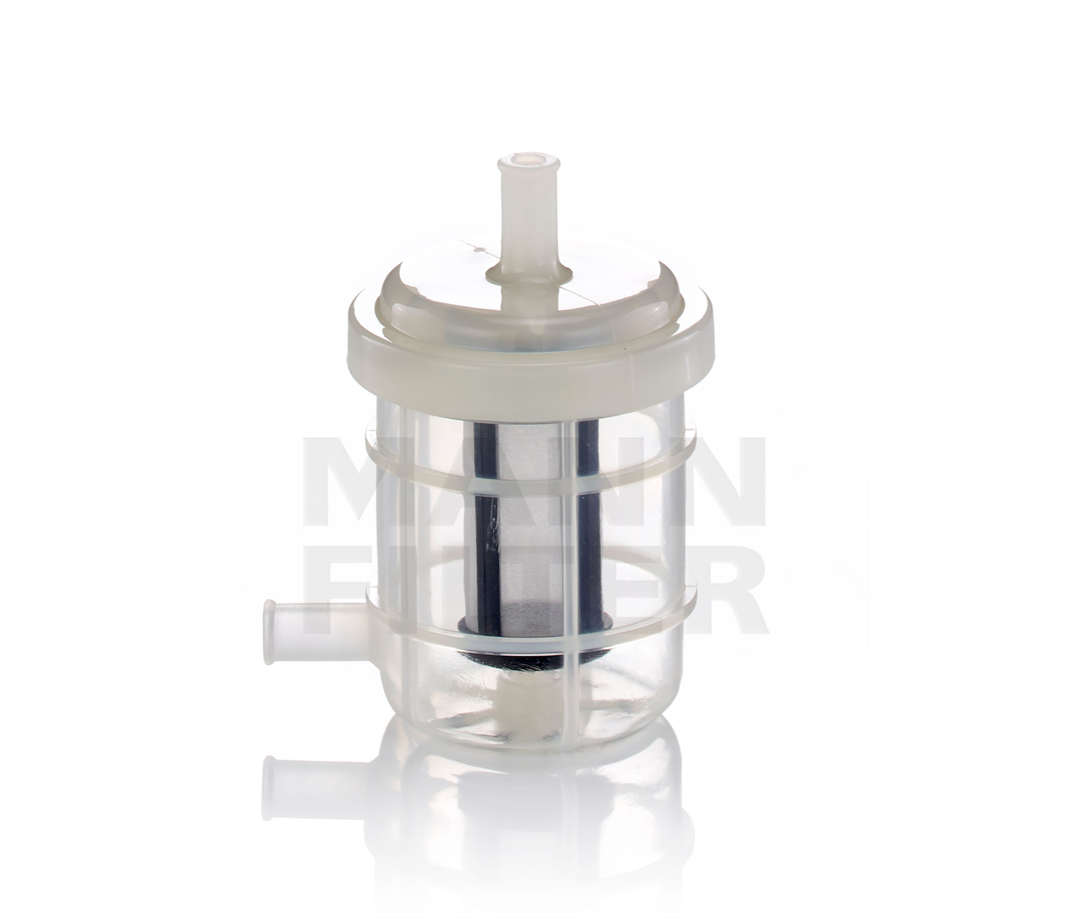 Spritfilter MANN-FILTER WK 5028 Bewertung