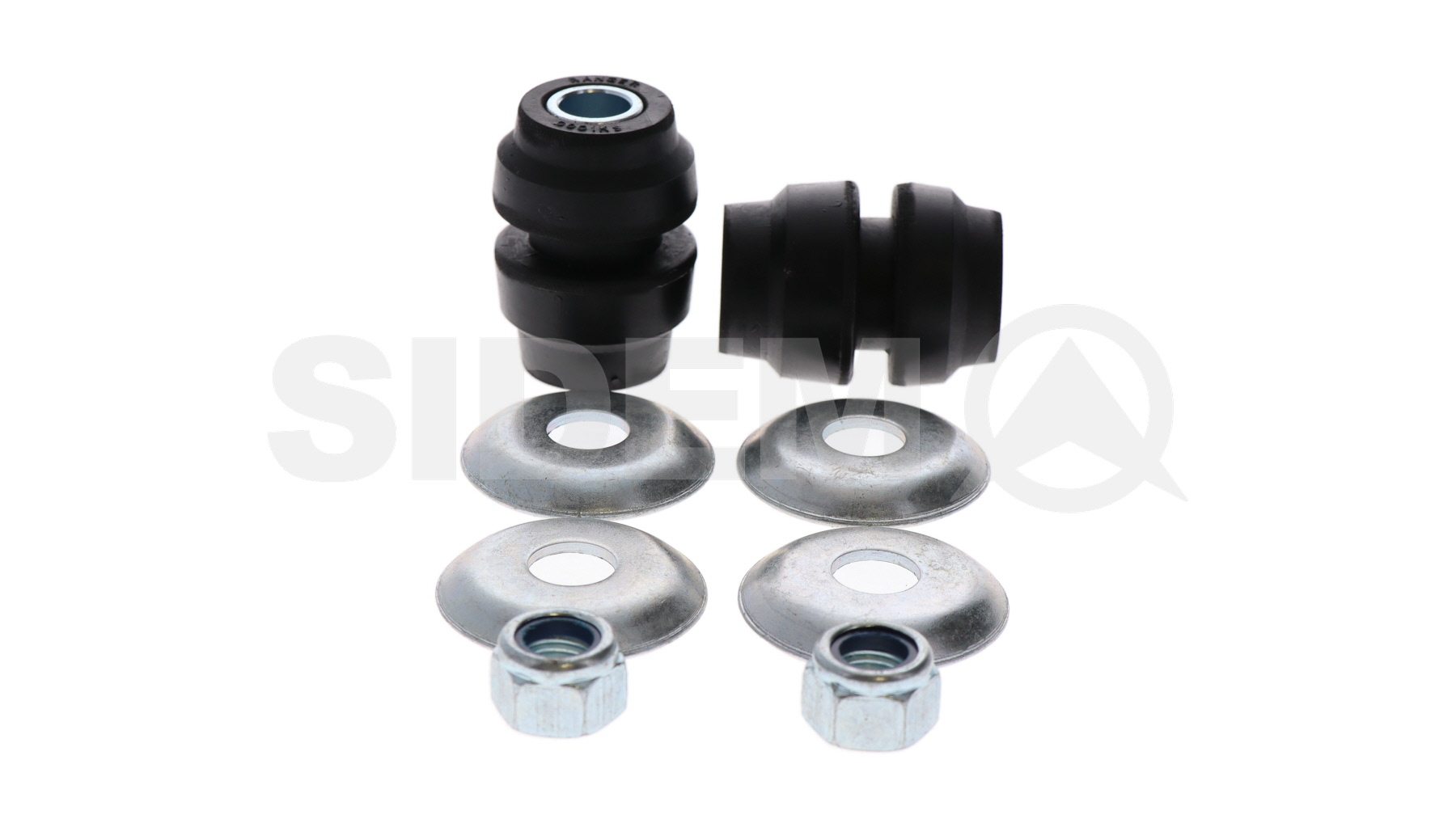 Silent bloc de triangle 5 021 460 SIDEM 3283CAKIT FORD, TOYOTA
