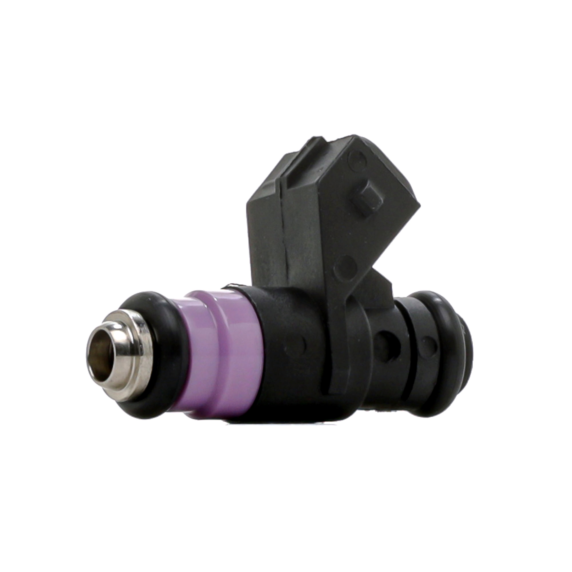 VALEO 348204 Injector Lengte: 49mm, Druk (bar): 3bar, Benzine