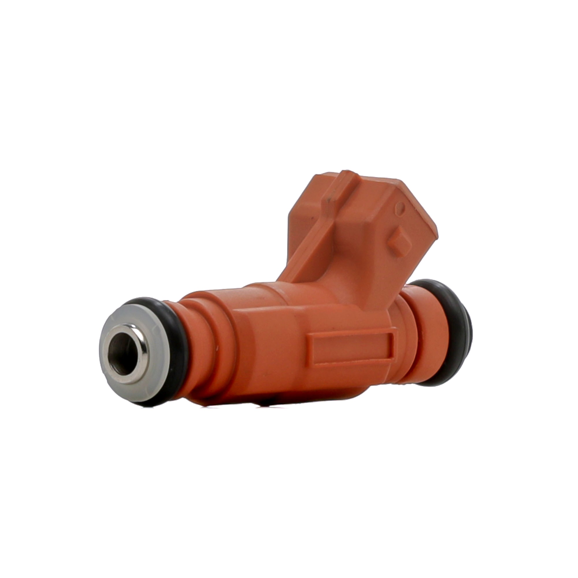 VALEO 348211 Injecteur Longueur: 61mm, Pression [bar]: 3bar, Essence