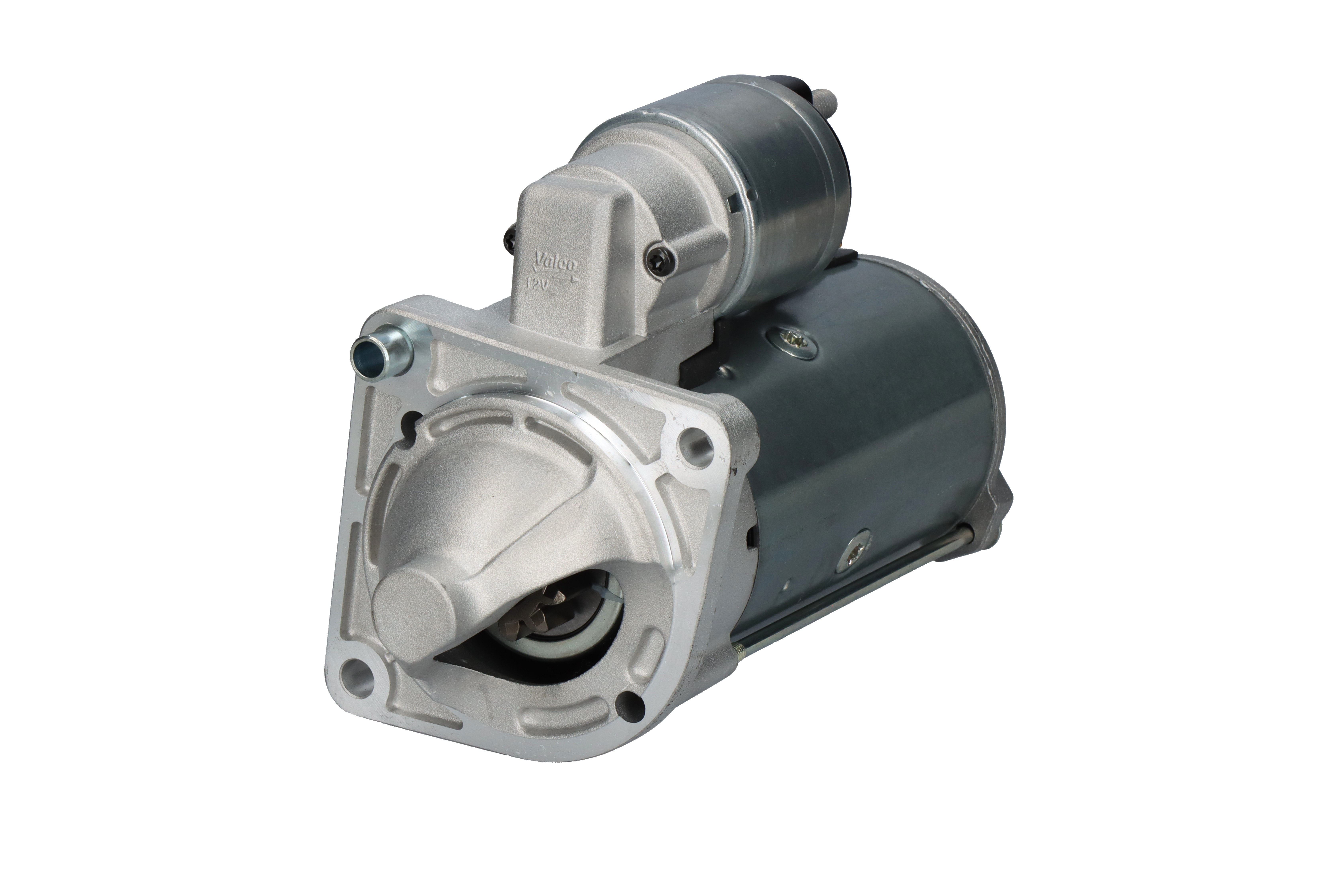 Démarreur 55 585 238 VALEO 438607 OPEL, FIAT, SAAB, CADILLAC, VAUXHALL