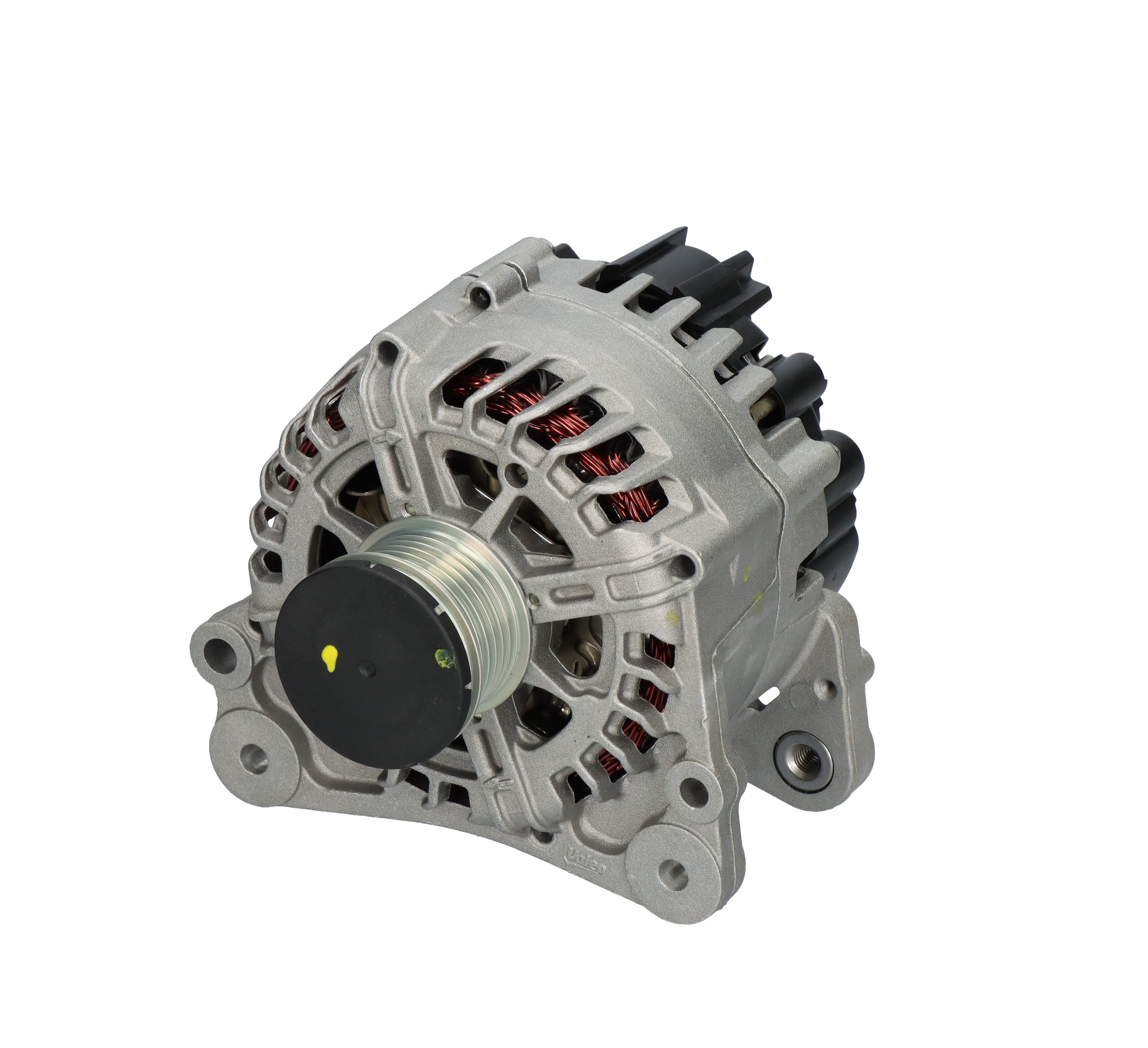 20469324 Dynamo VALEO Skoda SCALA pris