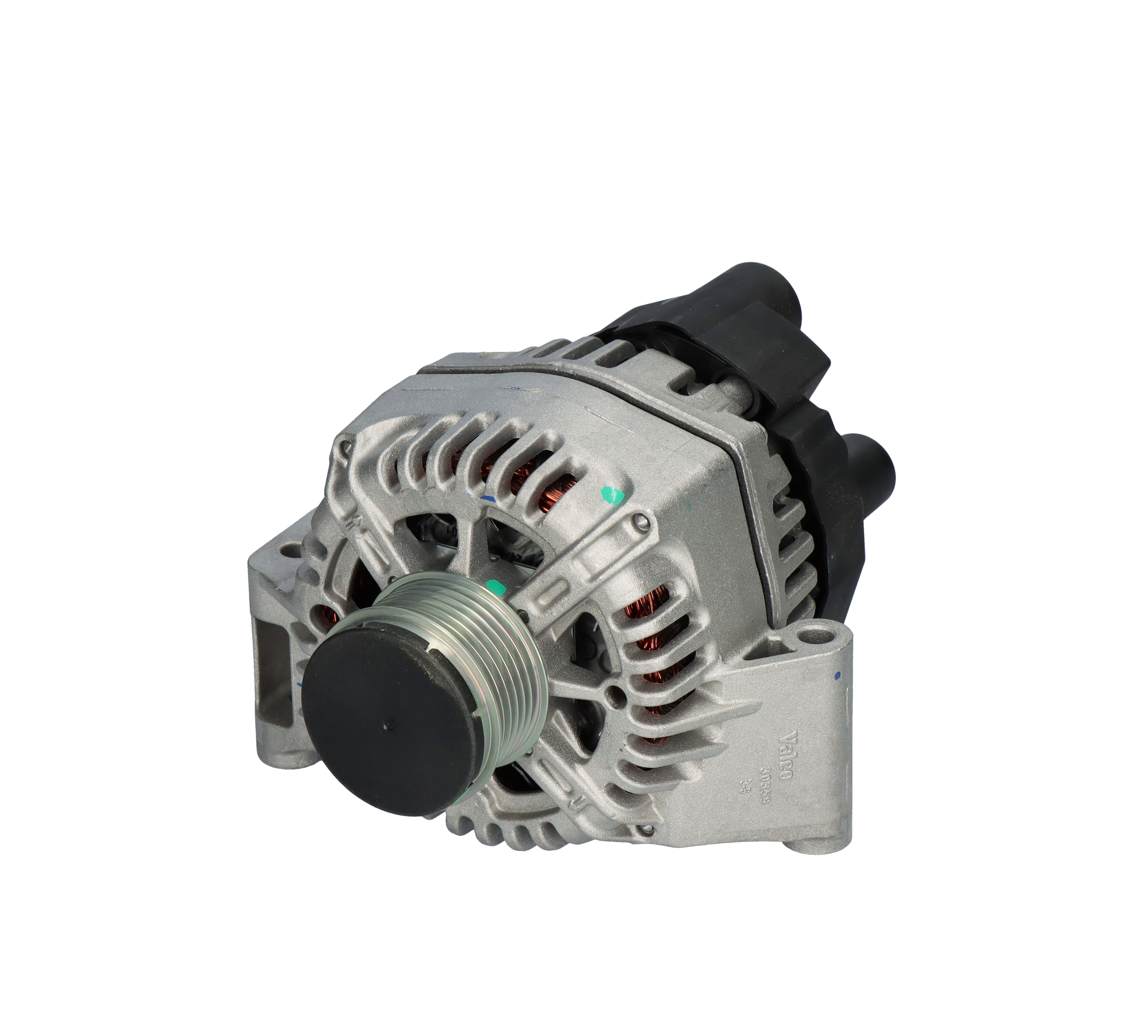 Dynamo VALEO 444716