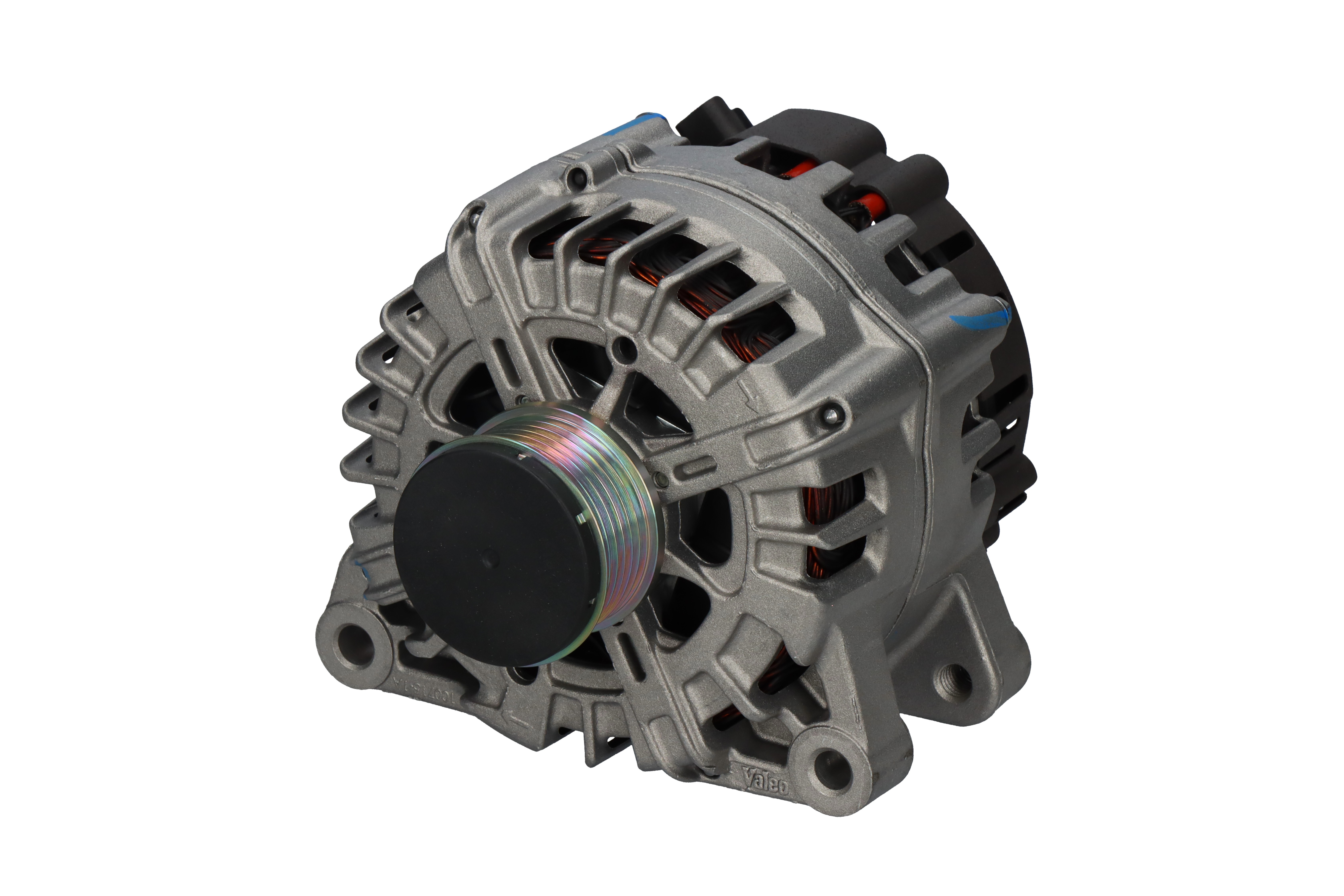 20469332 Dynamo VALEO Mercedes hvad koster