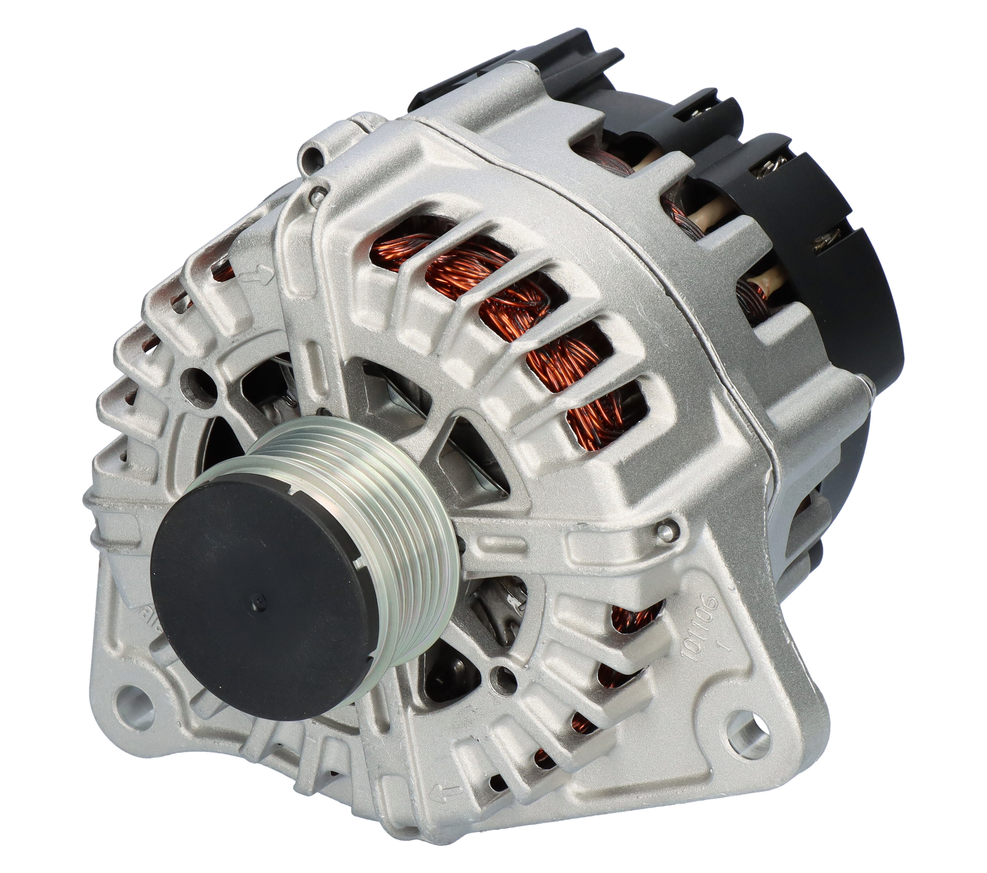 20469338 VALEO Alternator generator IVECO preț