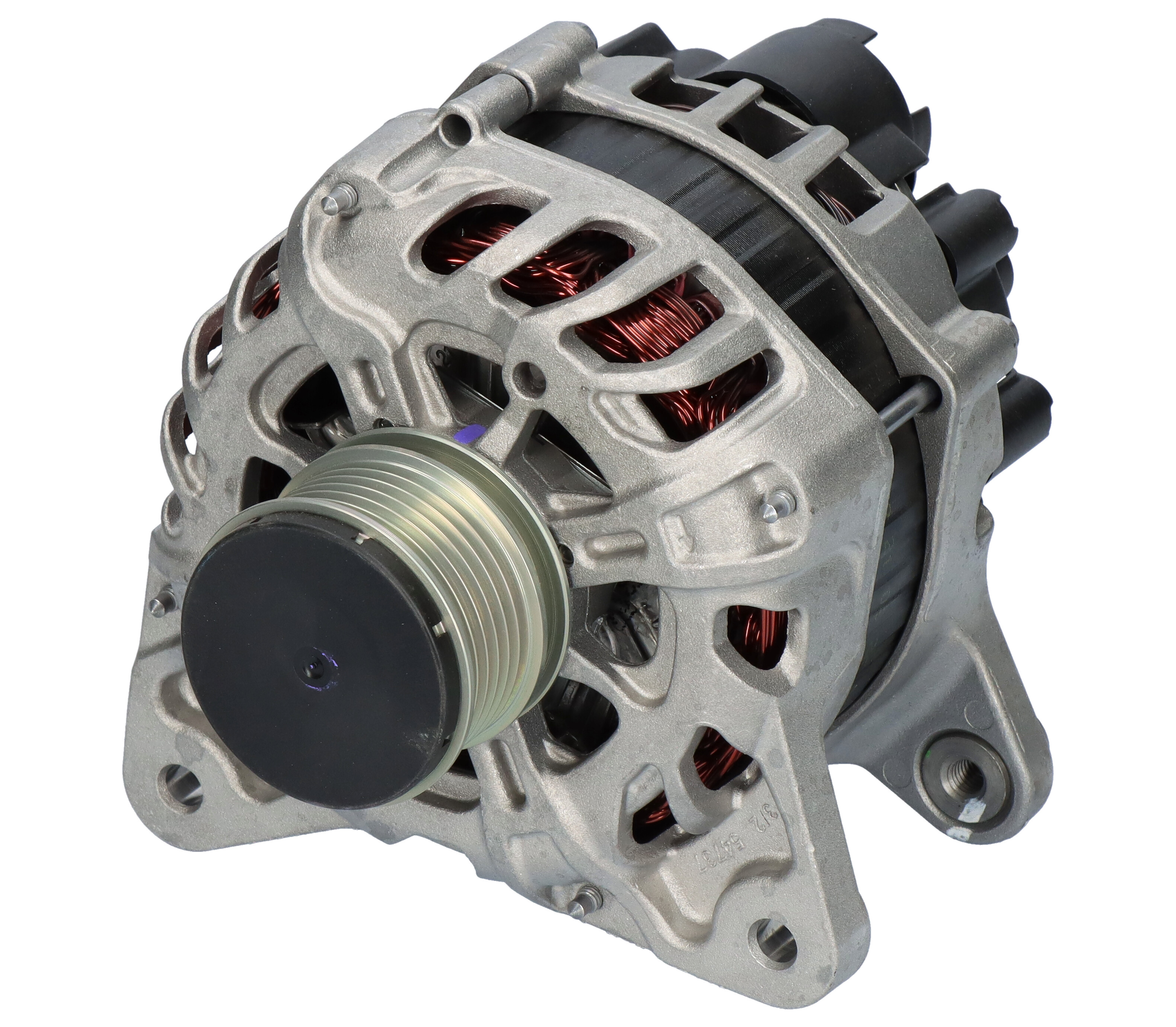 20469343 originale Generator VALEO FLUENCE