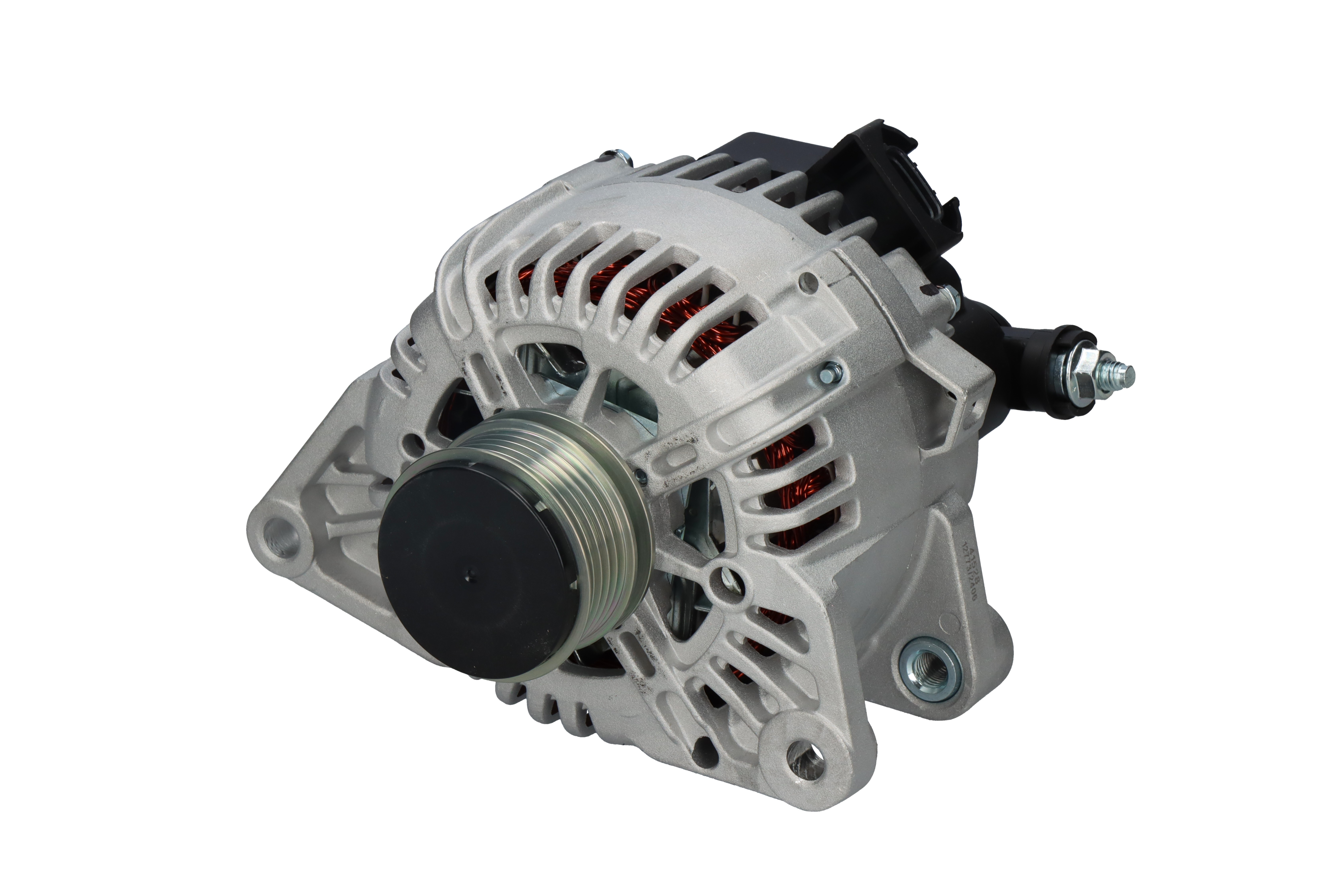 VALEO 444731 Generator Pro cee‘d I Hatchback (ED)