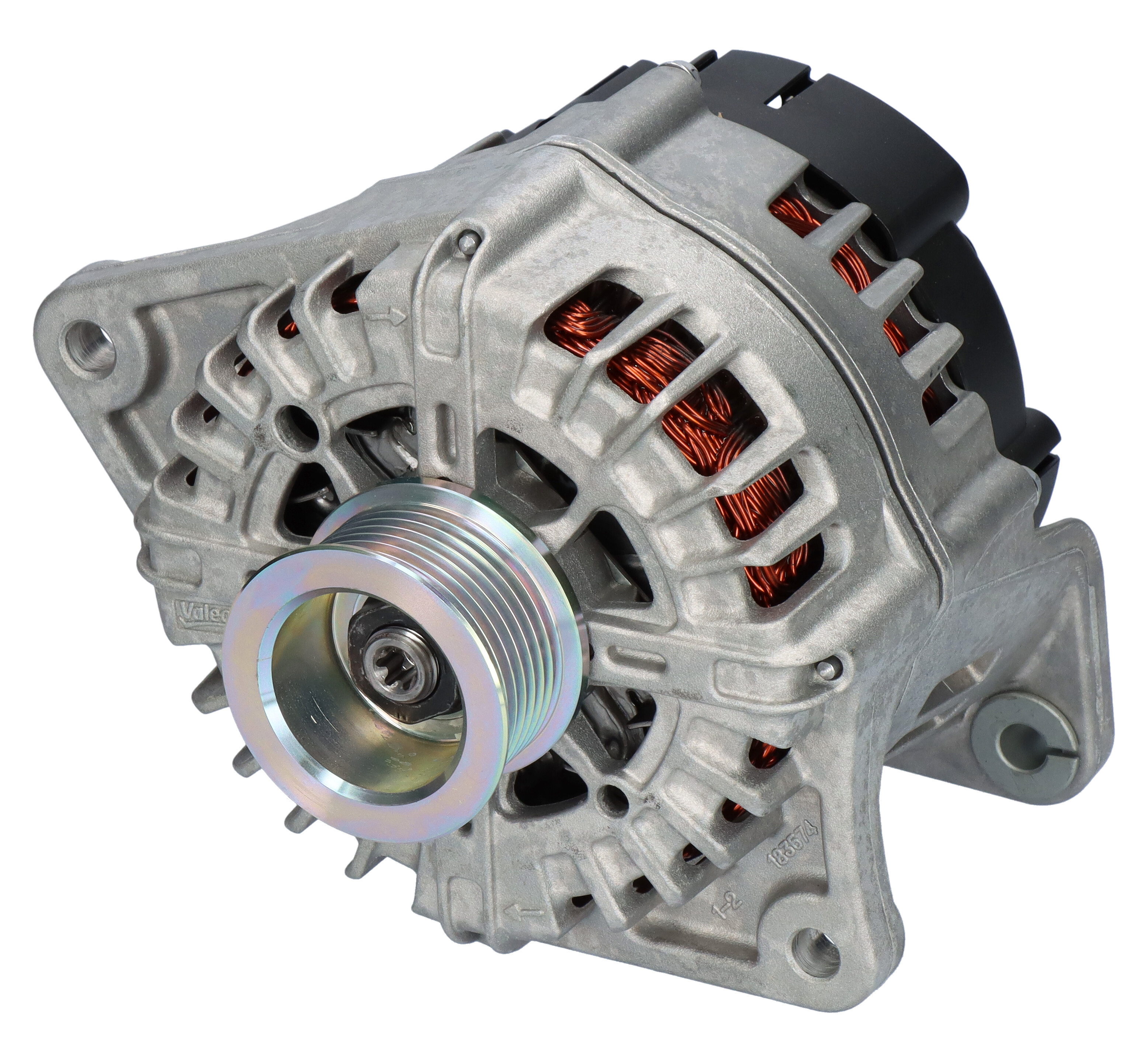 20469347 Alternator generator VALEO Iveco preț
