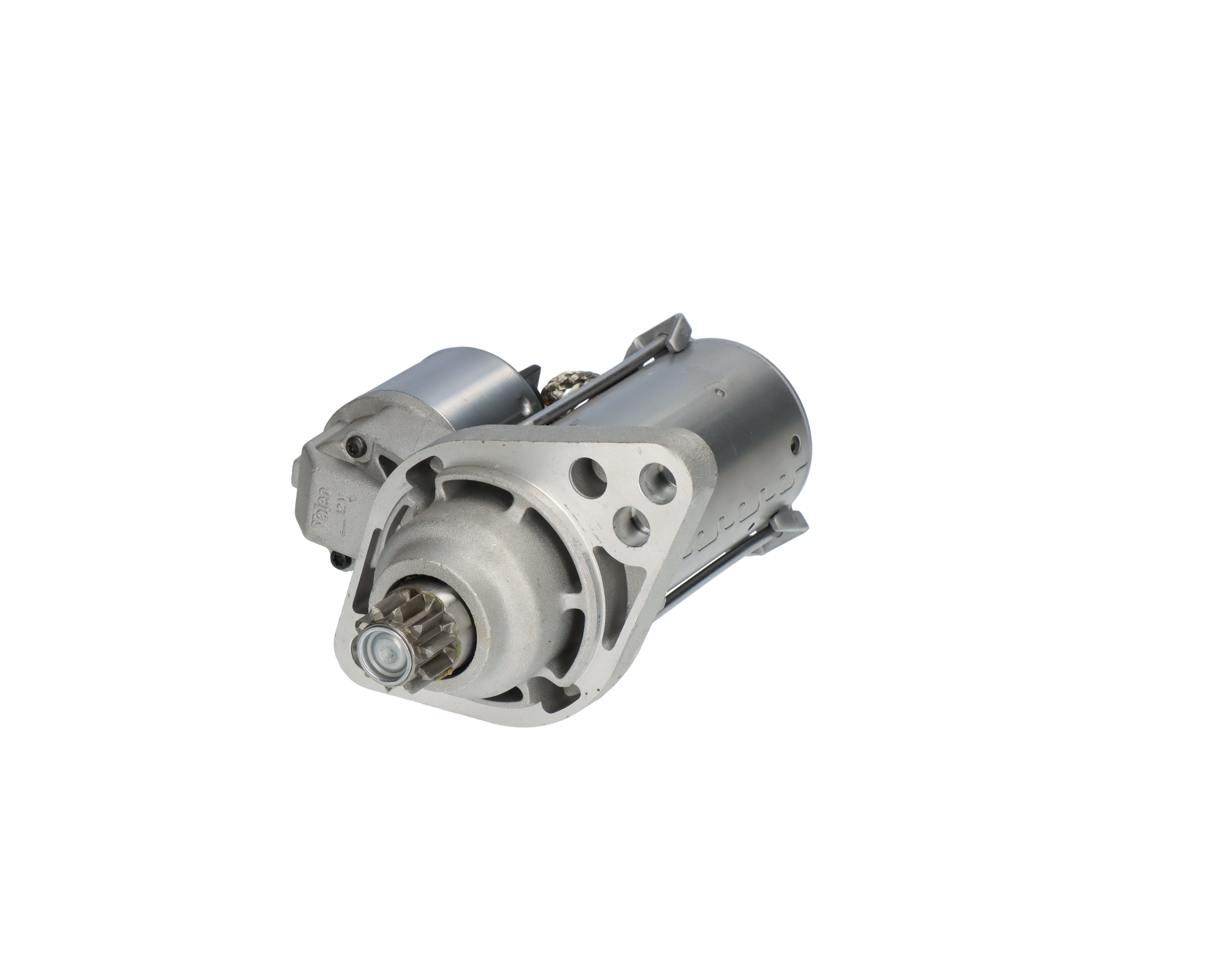 Μίζα VALEO 460465