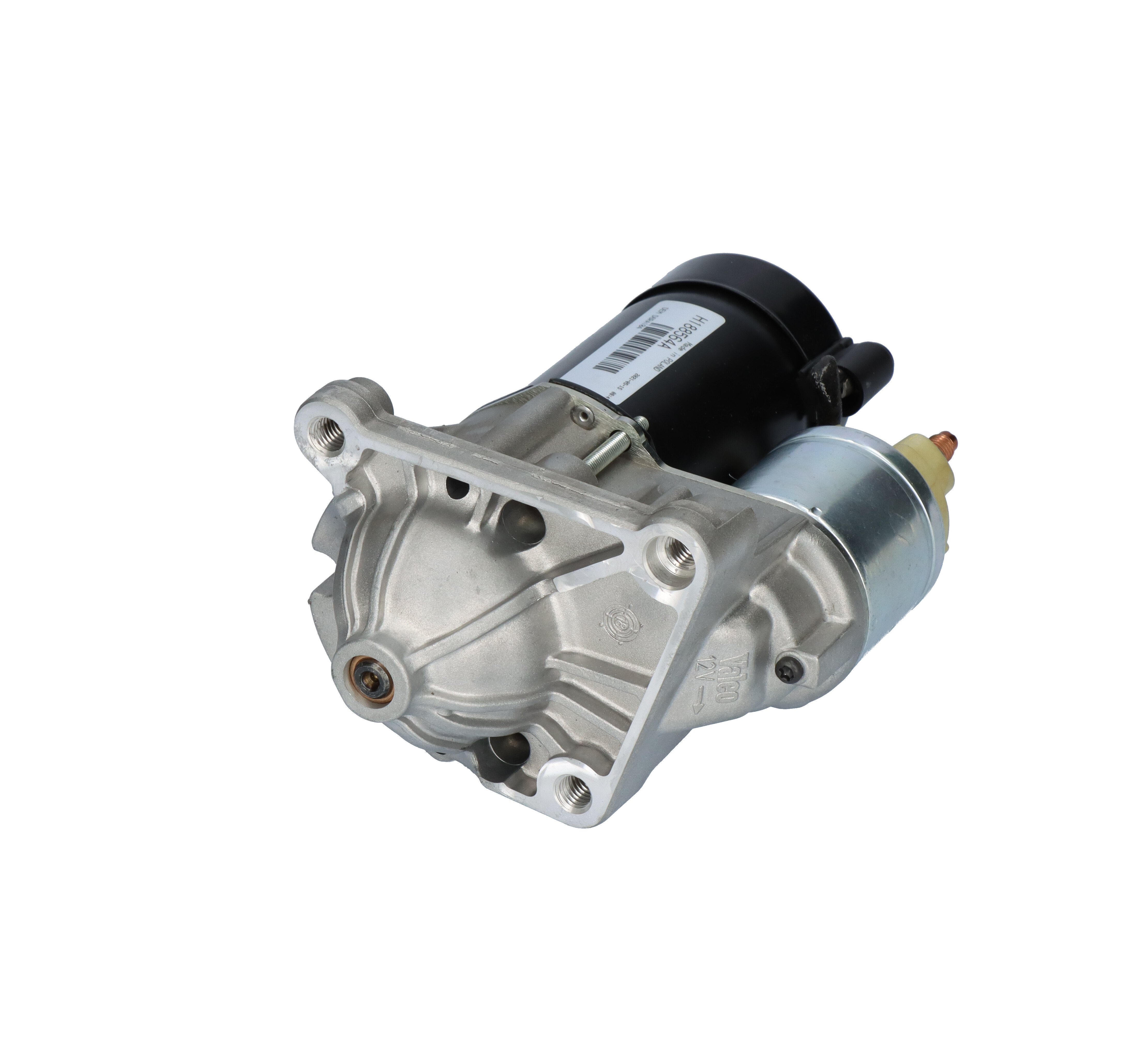 460468 VALEO Motor de arranque custo
