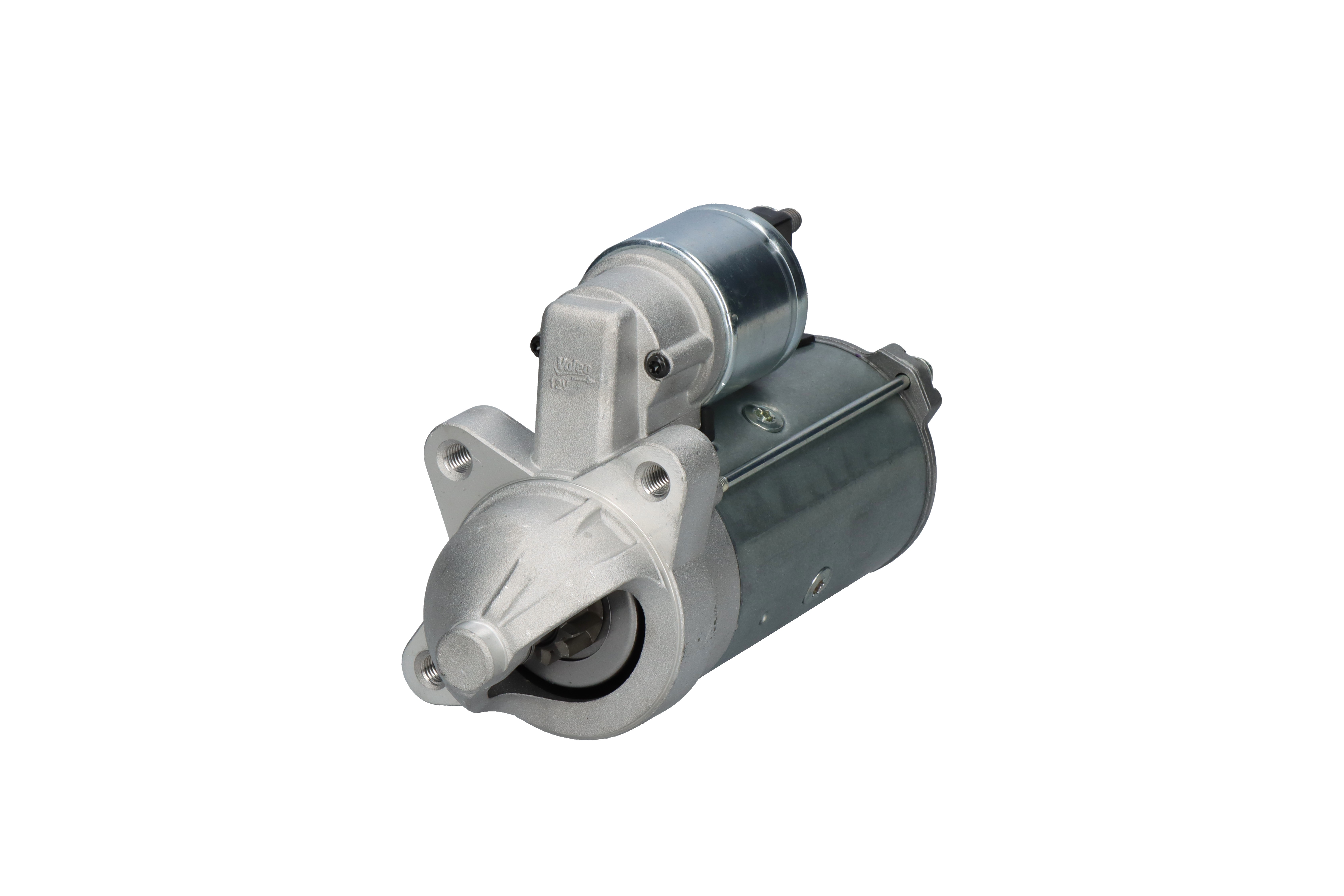 Anlasser 460469 VALEO 1126987 FORD, FORD USA