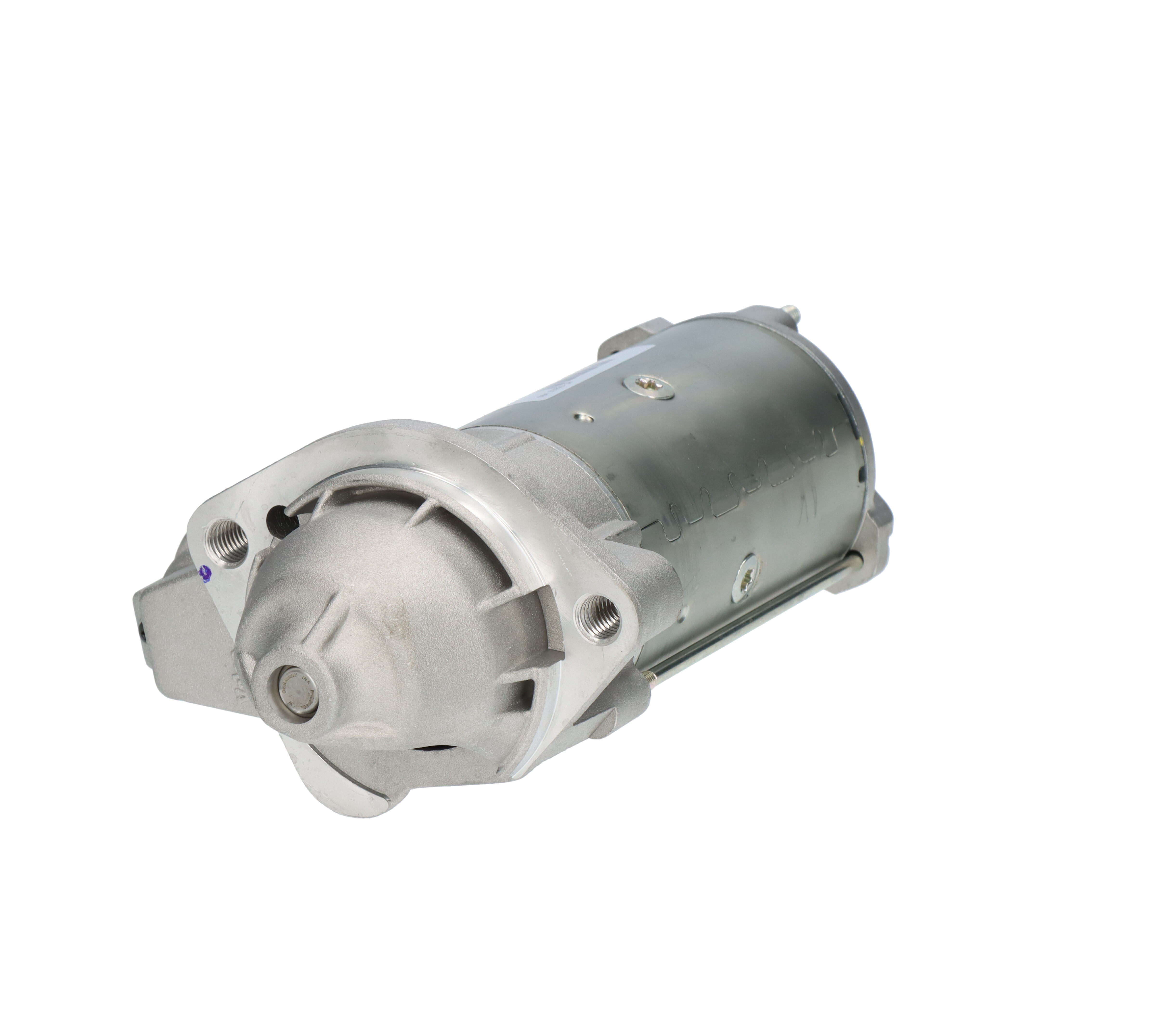 Стартер VALEO 460474
