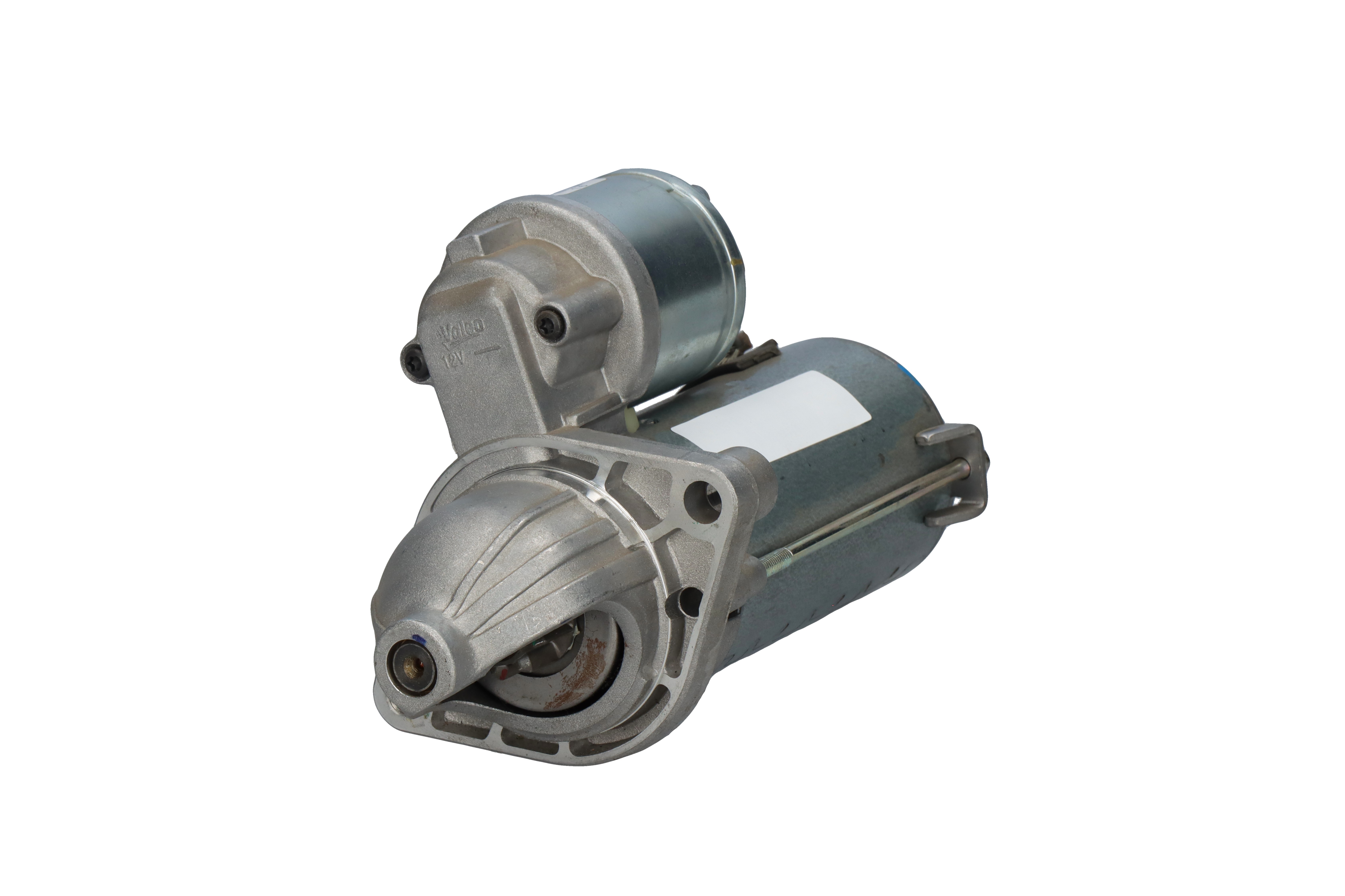 Anlasser 460475 VALEO 55561503 OPEL, FIAT, PEUGEOT, CHEVROLET, ALFA ROMEO