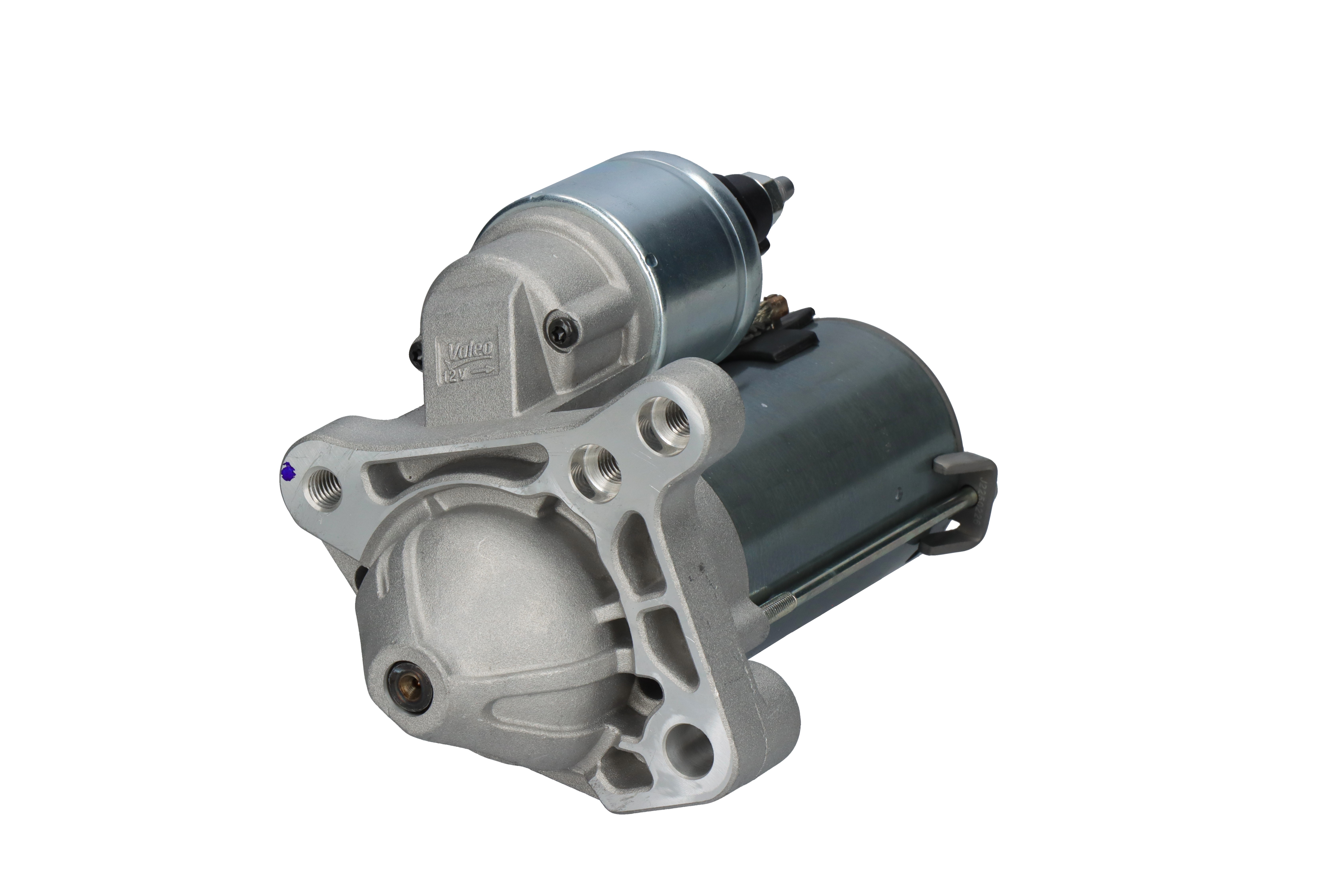 Anlasser 460489 VALEO 2330000QAH RENAULT, NISSAN, INFINITI