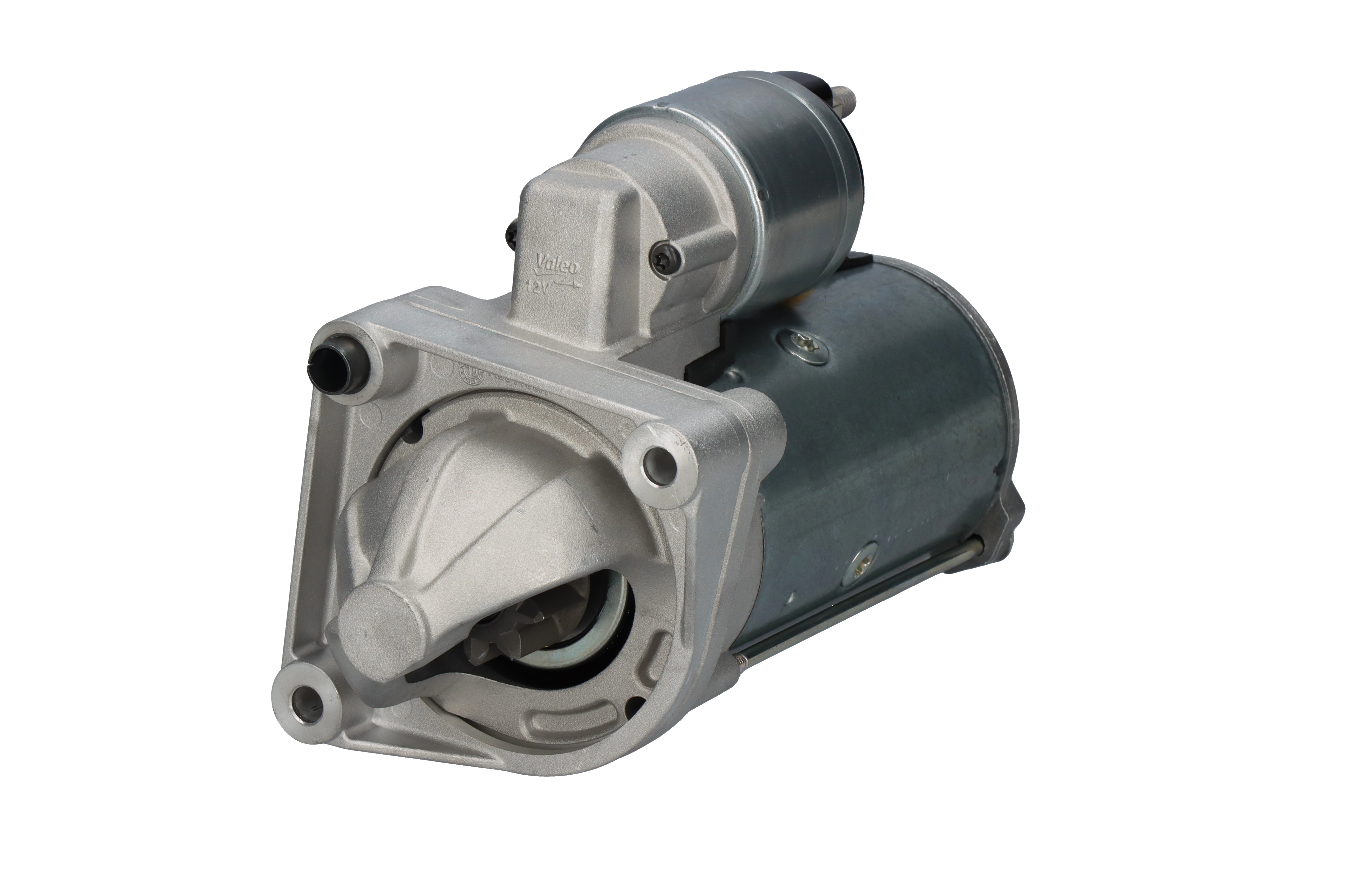 VALEO 460491 Стартер
