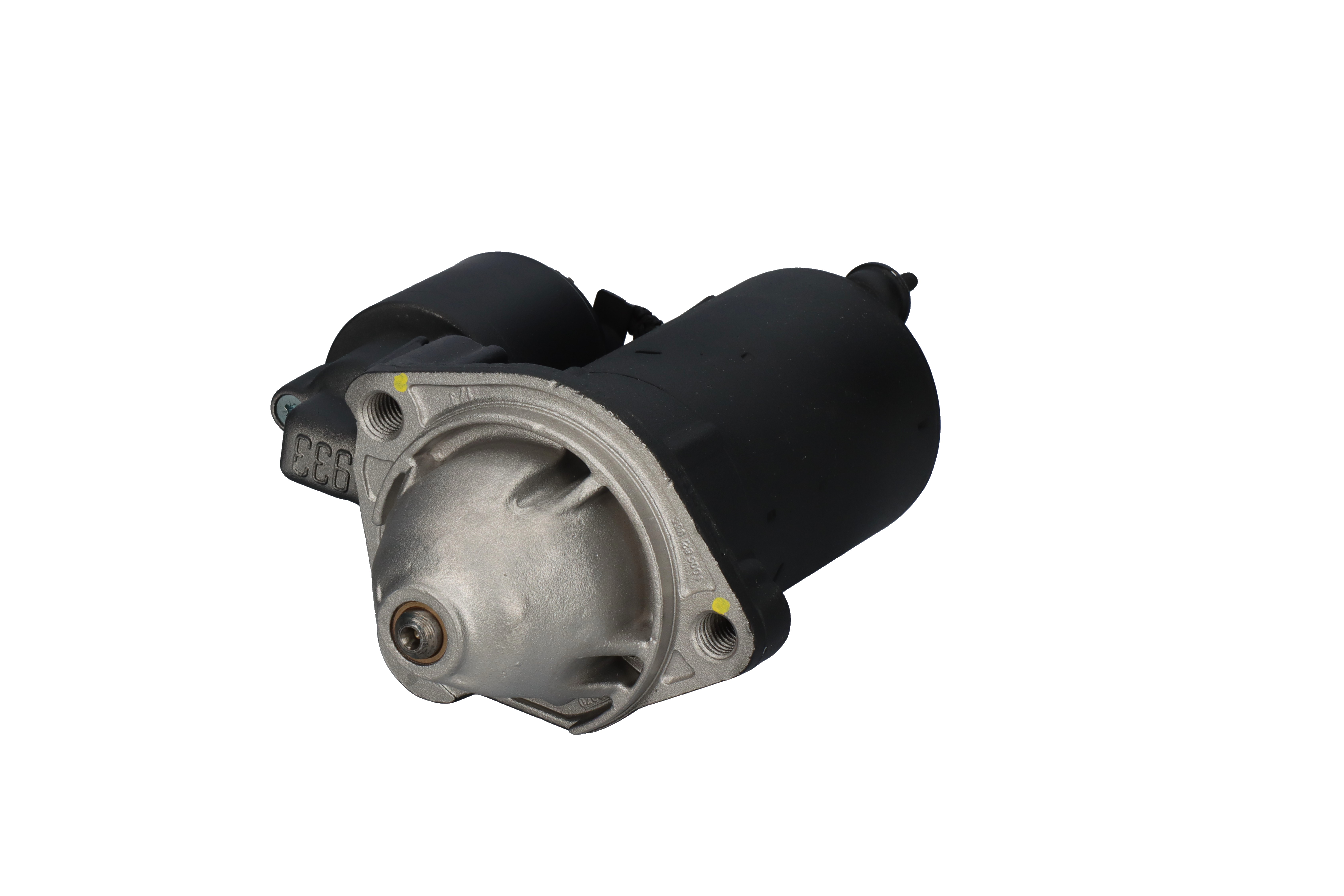 Стартер VALEO 460492