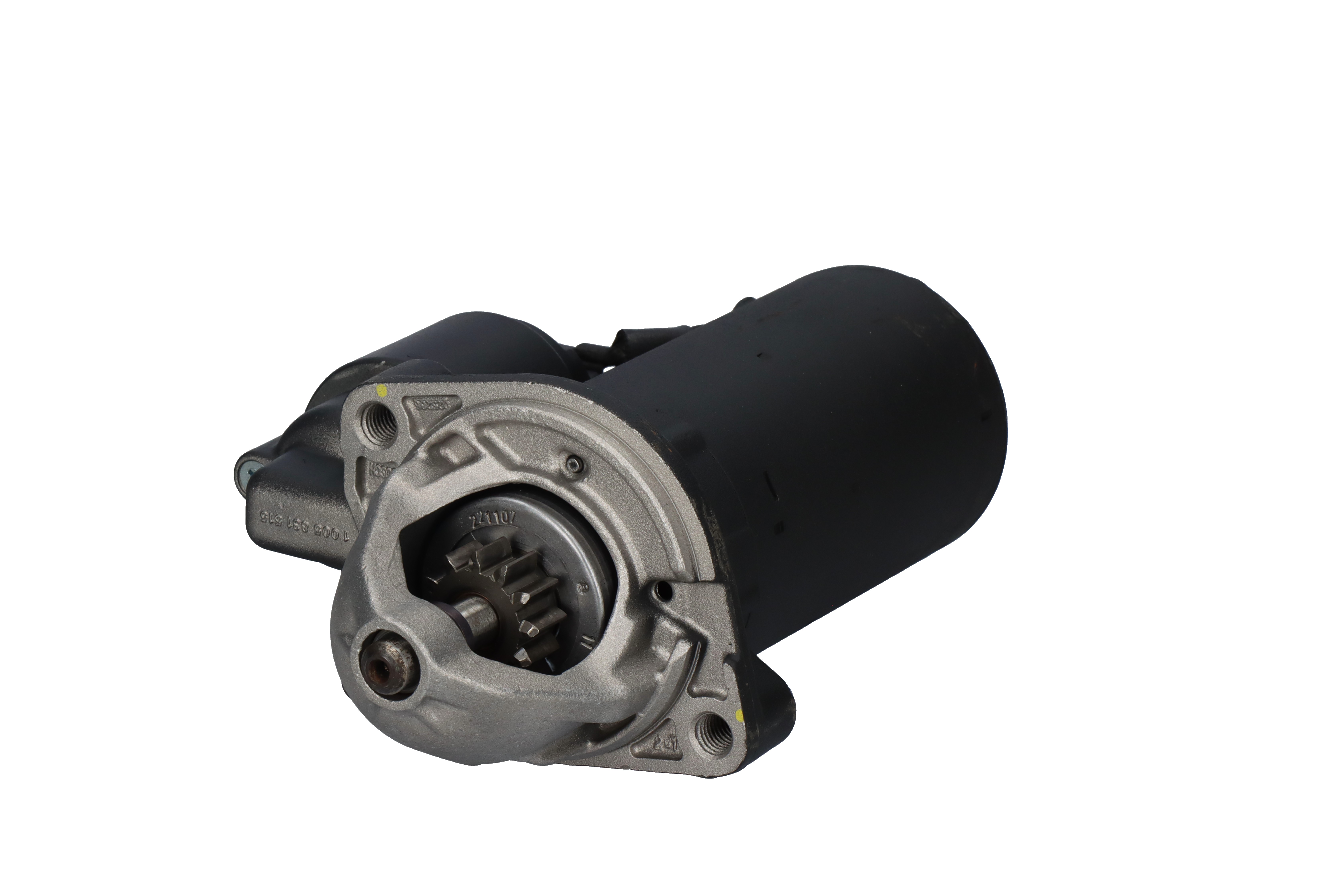 Anlasser 460493 VALEO A0061512501 MERCEDES-BENZ, FORD