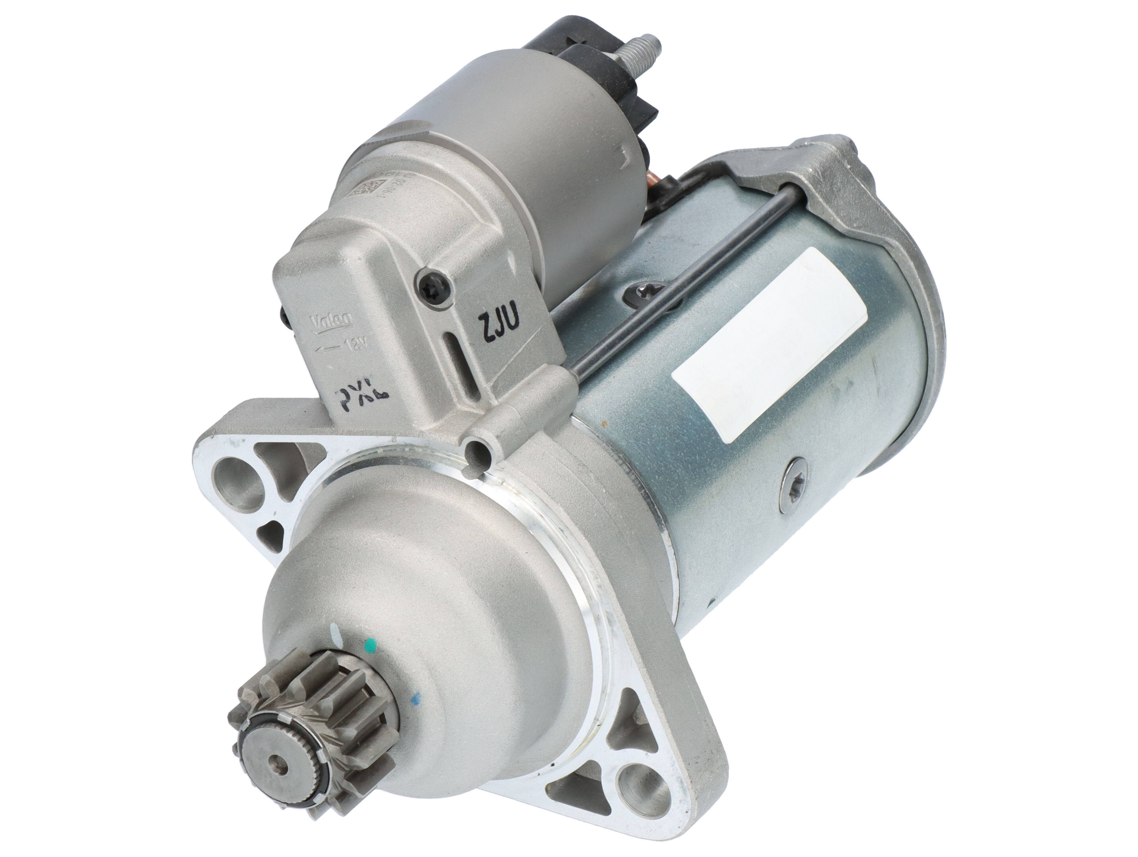 VALEO 20469398 Μίζα VW Crafter Van τιμες