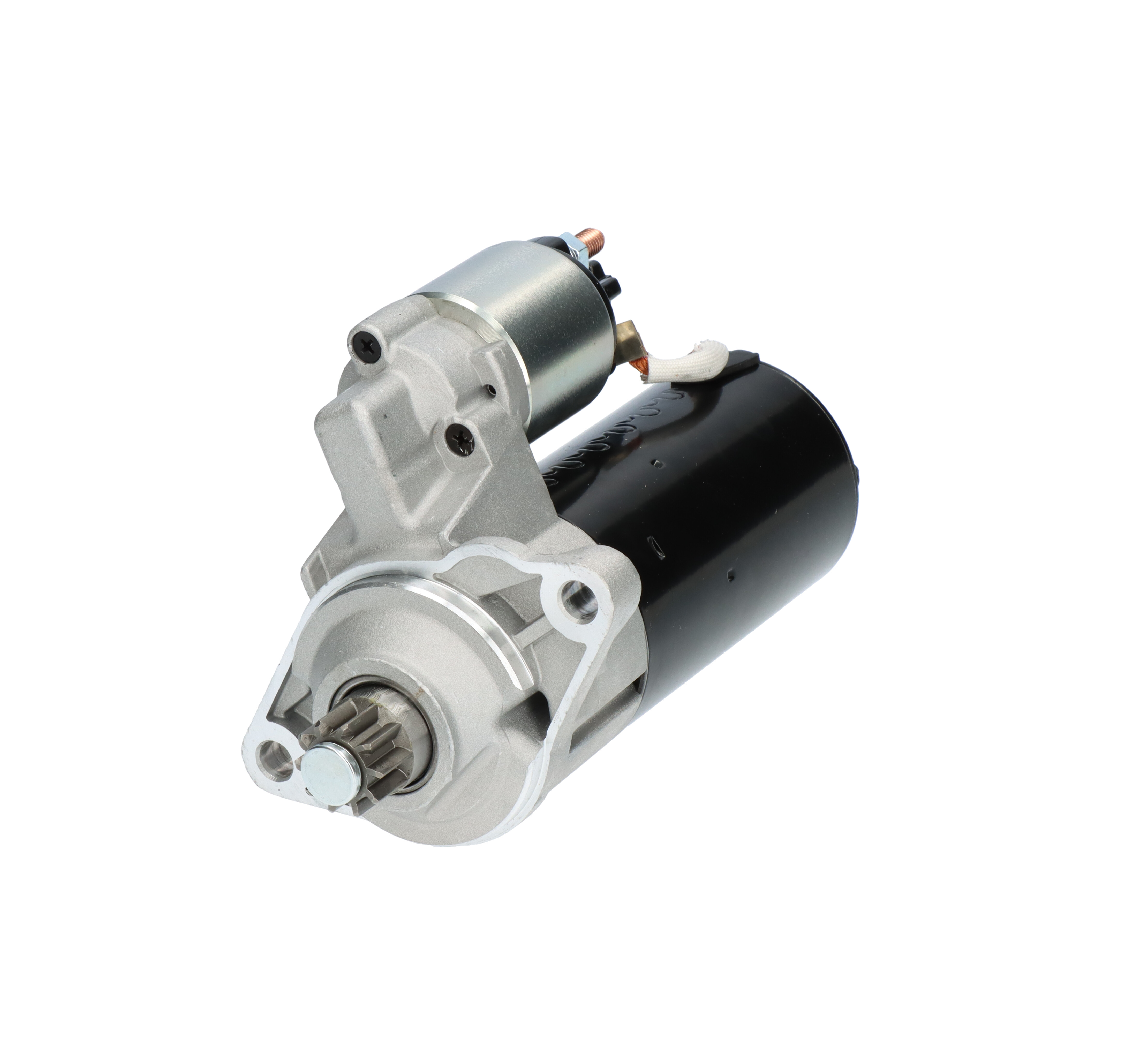 Starter 02E 911 023 H VALEO 460507 VW, AUDI, SKODA, SEAT