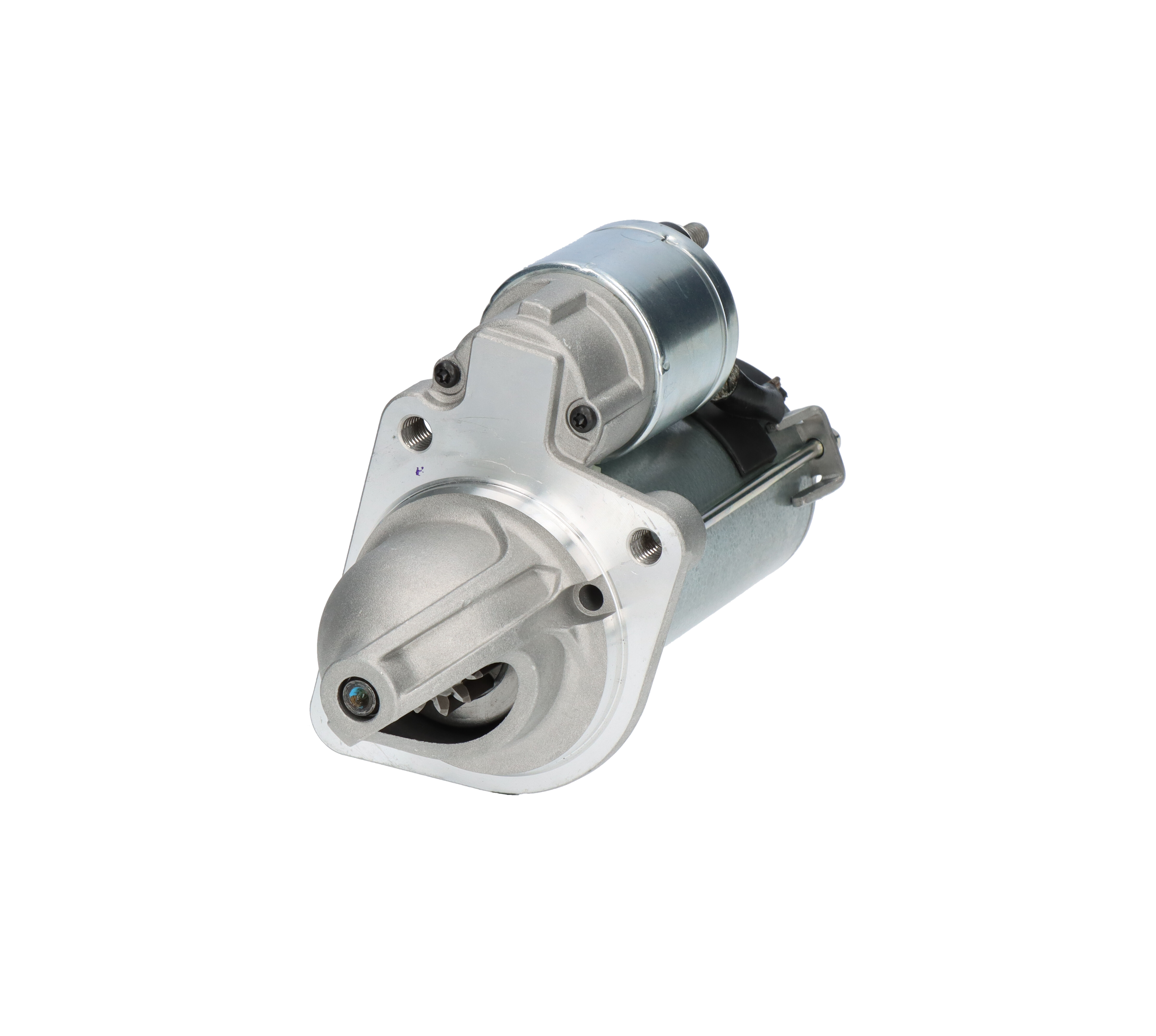 Startermotor VALEO 460508 Bewertung