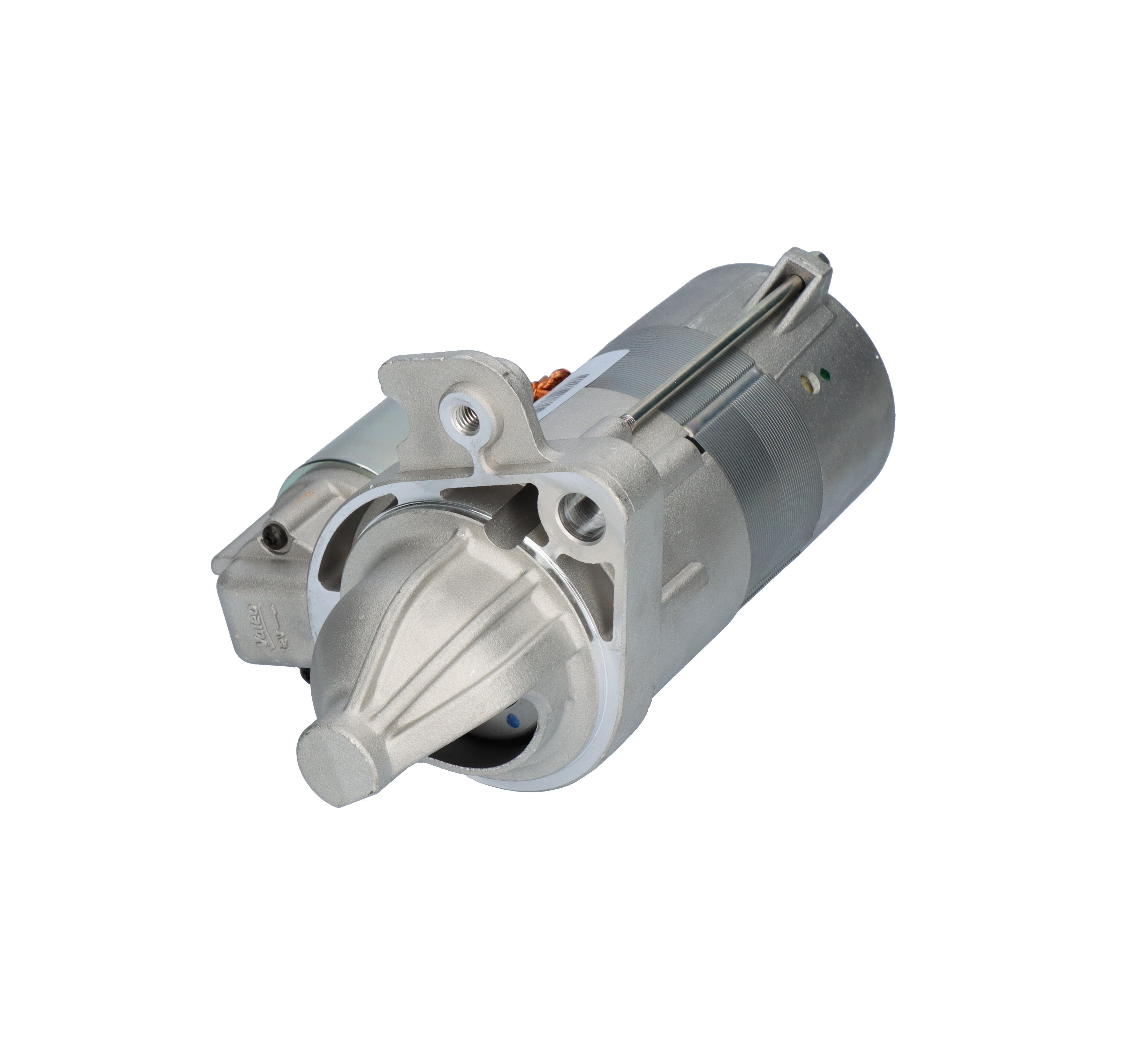 Стартер VALEO 460514