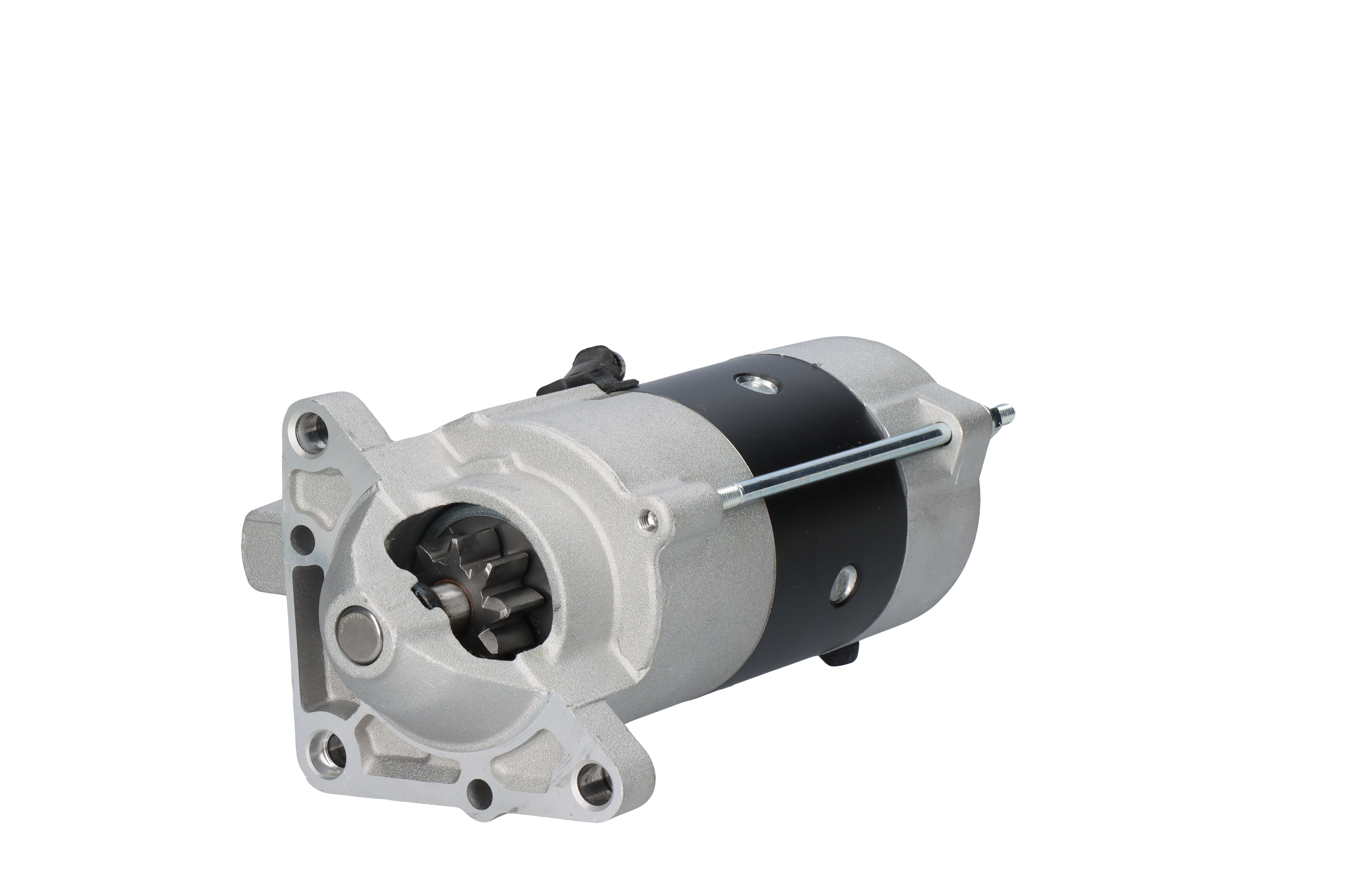 Anlasser 460518 VALEO 9198664 OPEL, MITSUBISHI, VAUXHALL