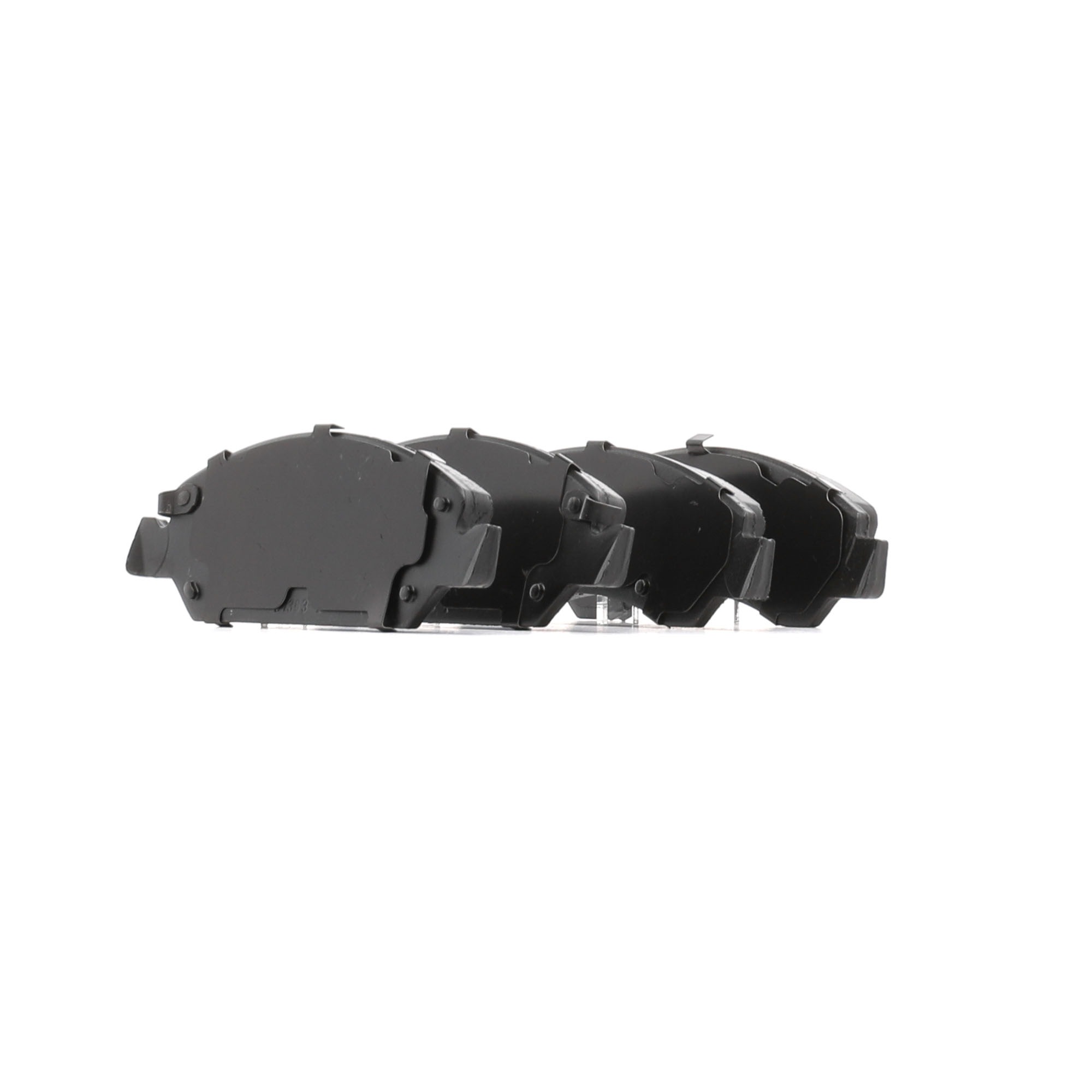 Original Bremsklötze 601820