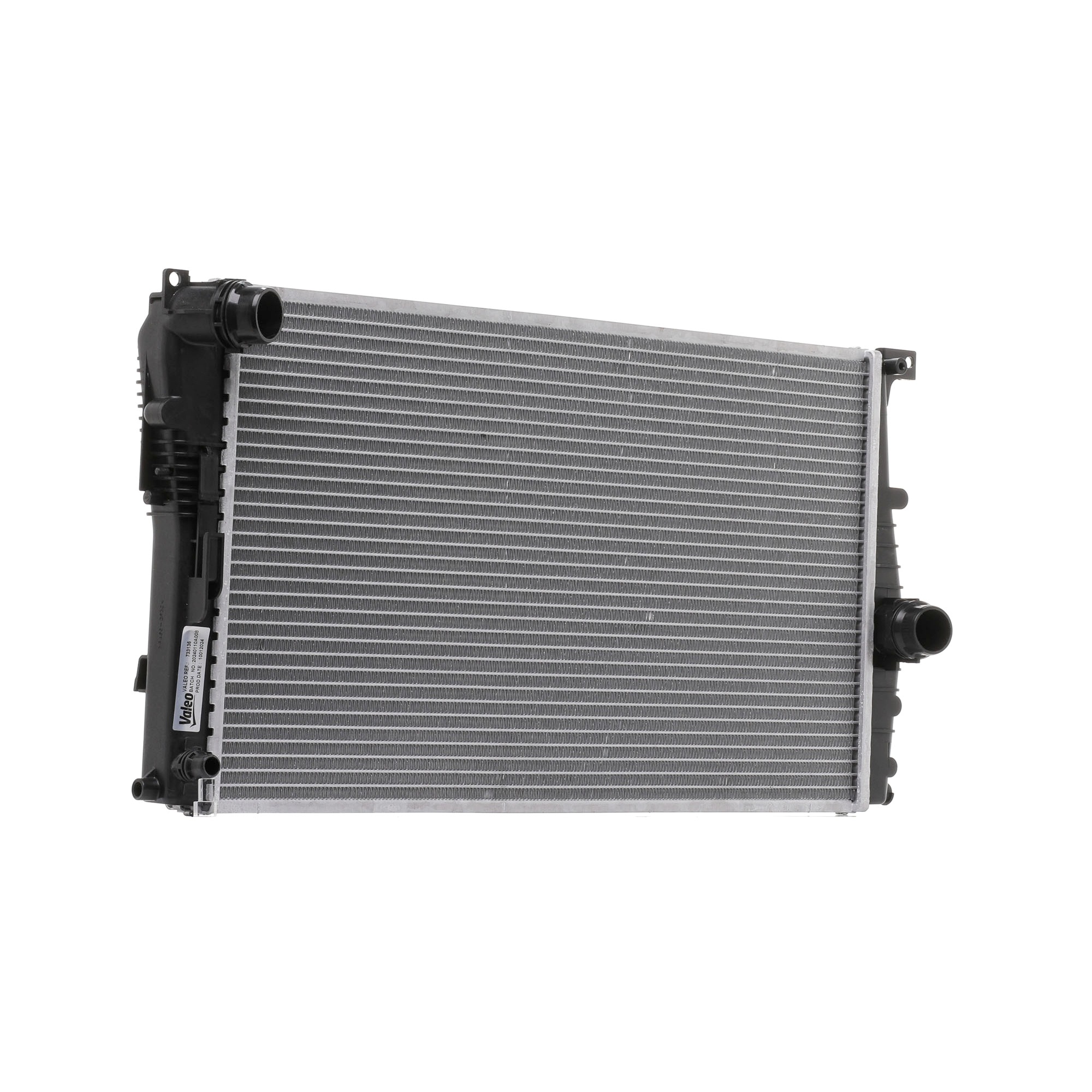 VALEO 733136 Radiator BMW F30 318 d xDrive 150 Pk Diesel 2015