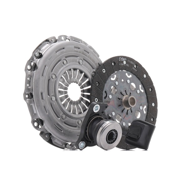 Kupplungssatz 834650 VALEO 2041A5 OPEL, PEUGEOT, CITROЁN, LAND ROVER, DS