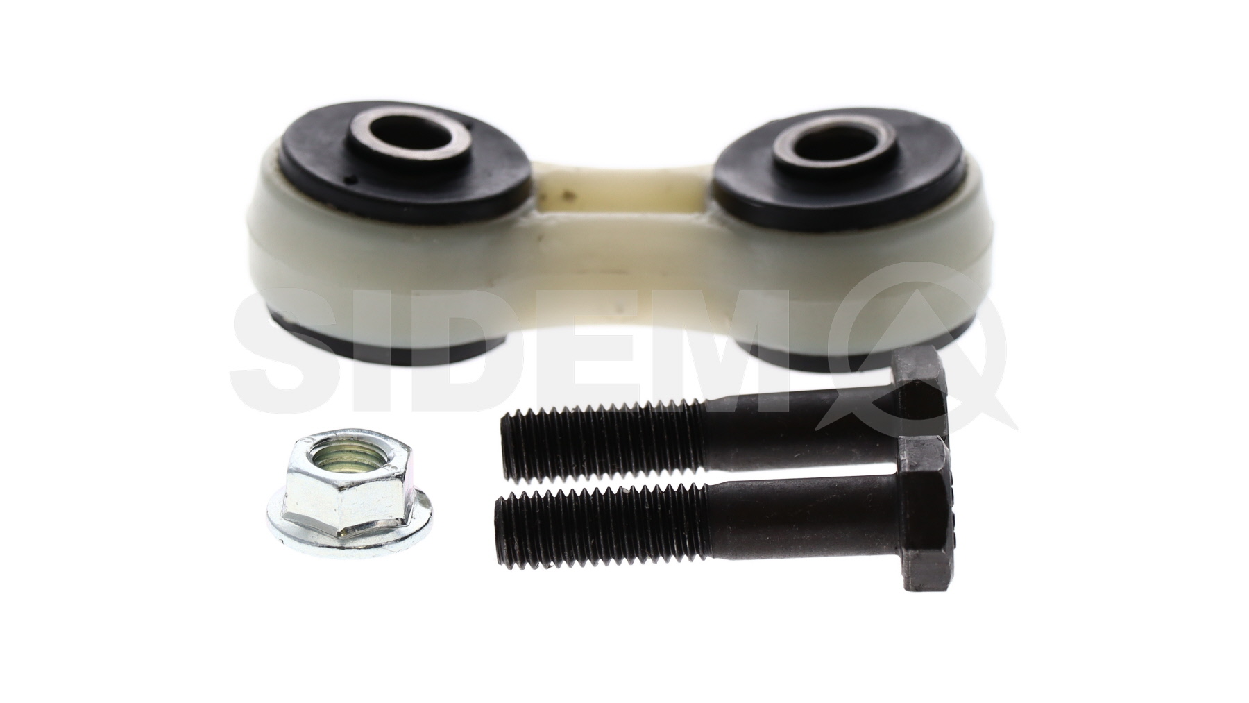 SIDEM 37368 Koppelstangen AUDI A6 2.6 150 PS Benzin