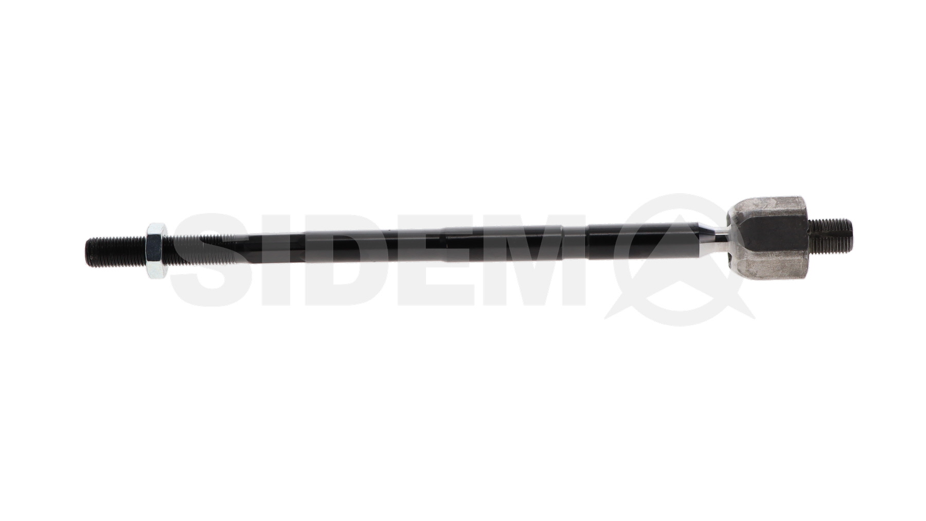 Axialgelenk, Spurstange SIDEM 37611 Bewertung