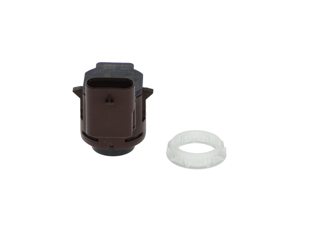 BOSCH 0218SS0004 Radar de recul Volvo V90 2 B4 Mild-Hybrid AWD 197 CV Diesel/électrique 2025