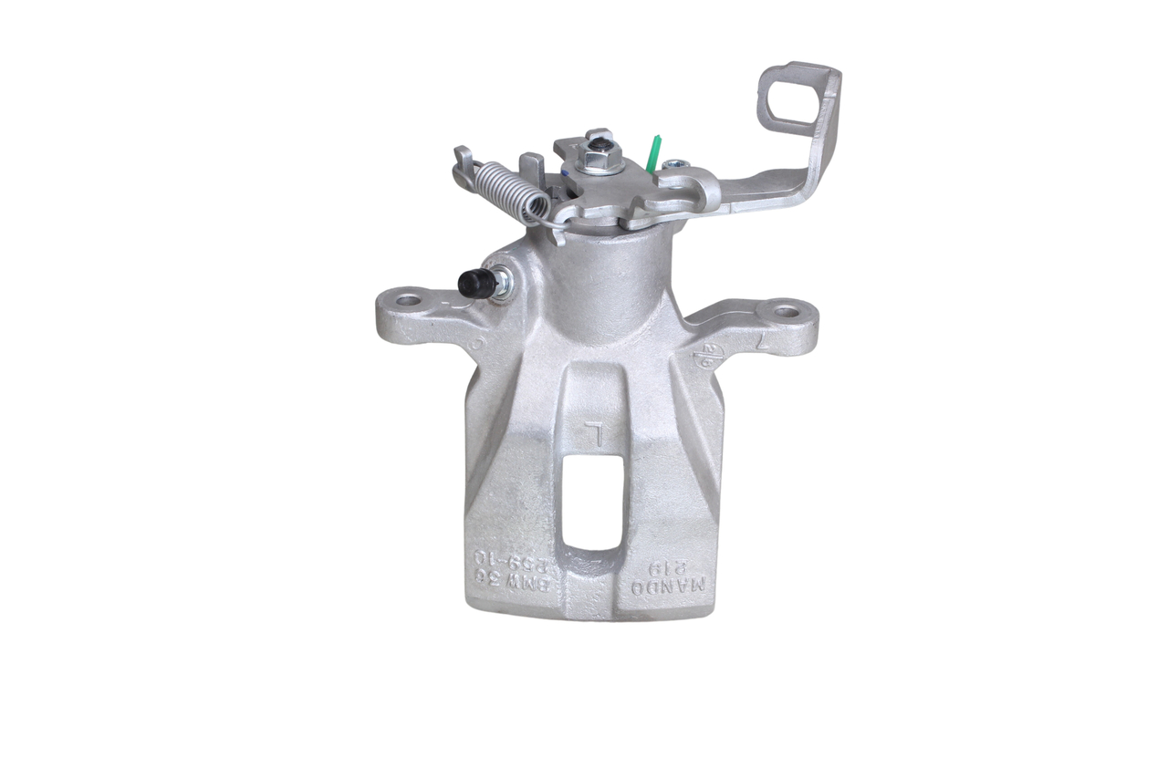 CR2780 Zacisk hamulca BOSCH Mini koszt