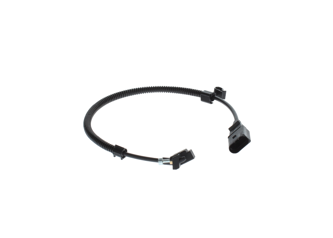 Kurbelwellensensor 0 986 280 754 BOSCH 030957147H VW, AUDI, SKODA, SEAT, LAND ROVER