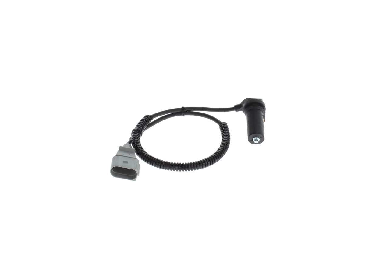 Krukassensor 038 957 147C BOSCH 0986280786 VOLKSWAGEN, AUDI, SKODA, SEAT, PORSCHE