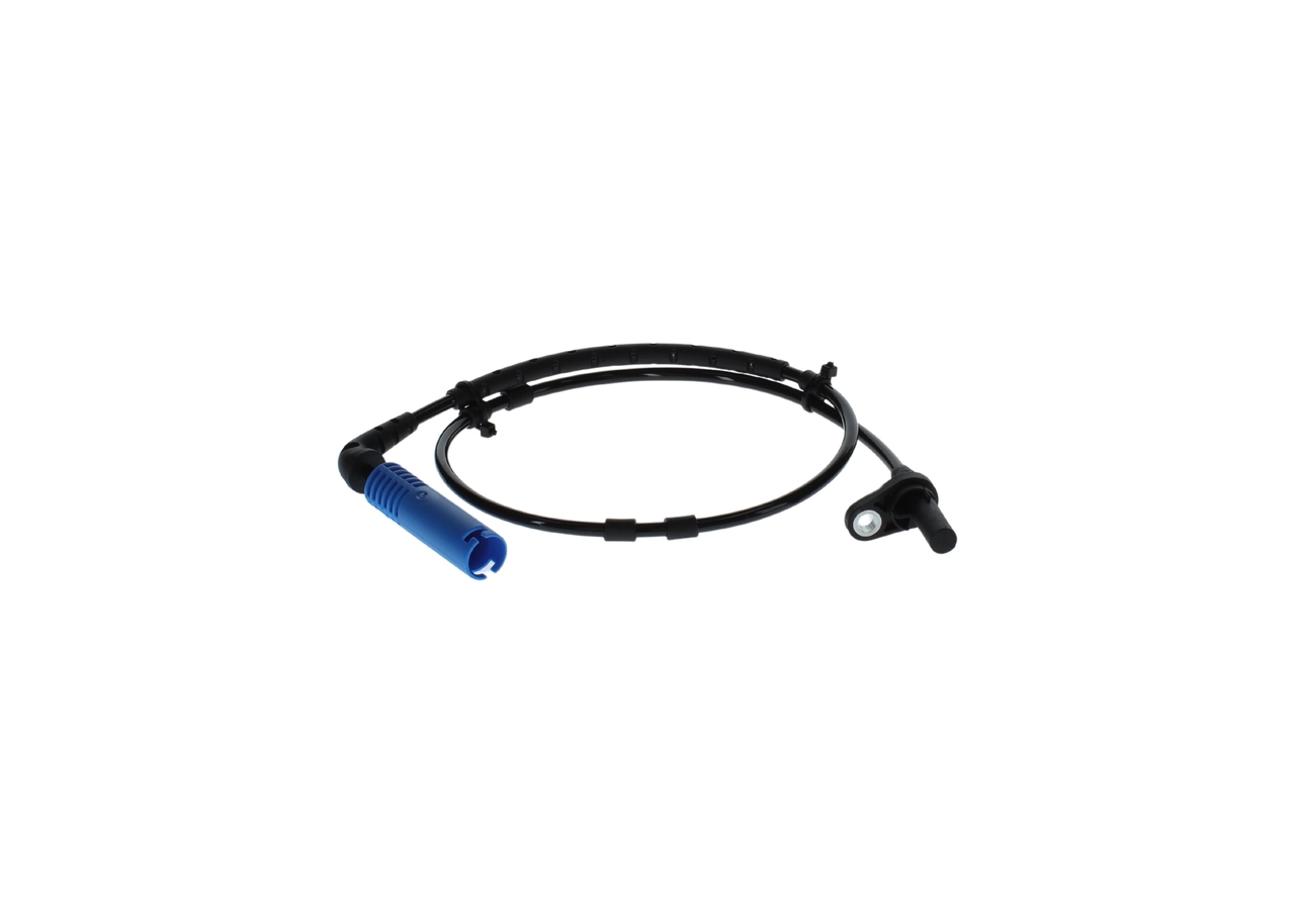 Датчик, обороти на колелото 3452 3 405 907 BOSCH 0986594686 BMW, MINI