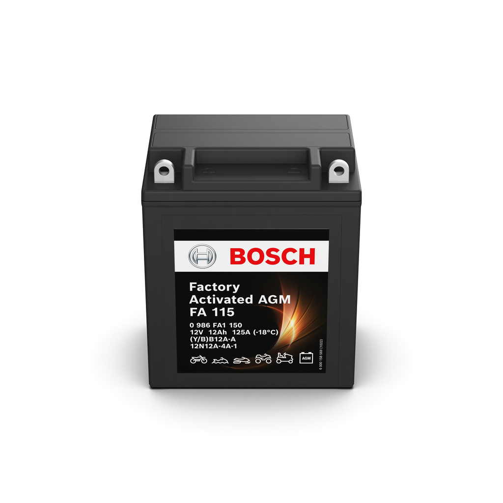 BOSCH 0986FA1150